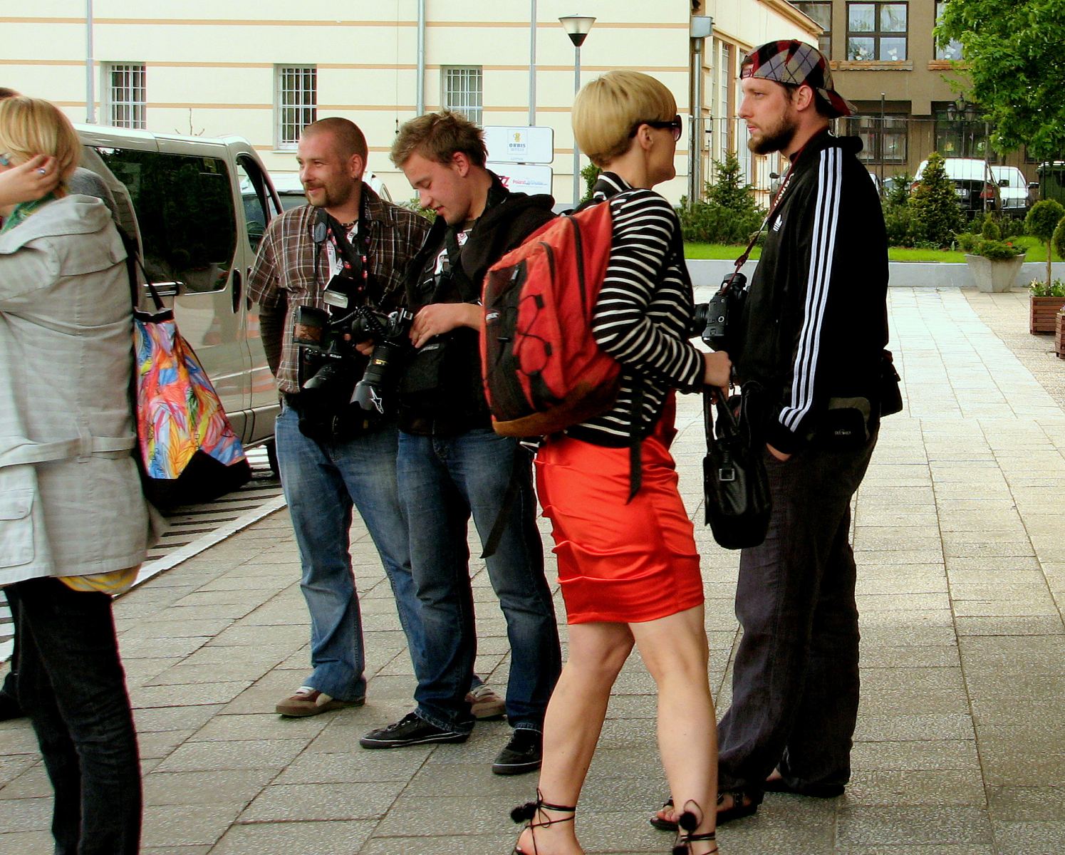 Monika Richardson ostro o powrocie Marzeny Rogalskiej – czy to „pudrowanie trupa”?