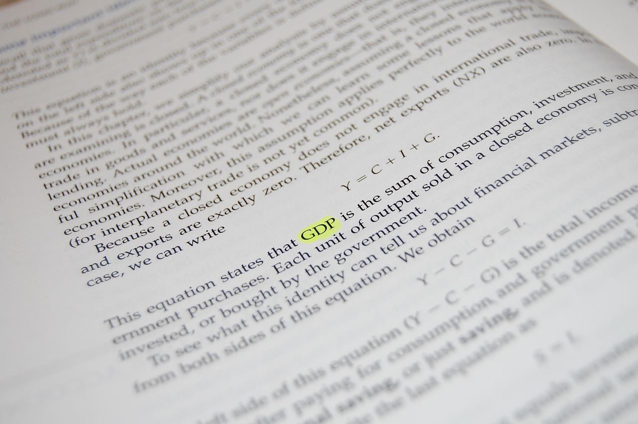 GUS: Te 5 regionów generuje ponad połowę PKB Polski. Analiza danych.