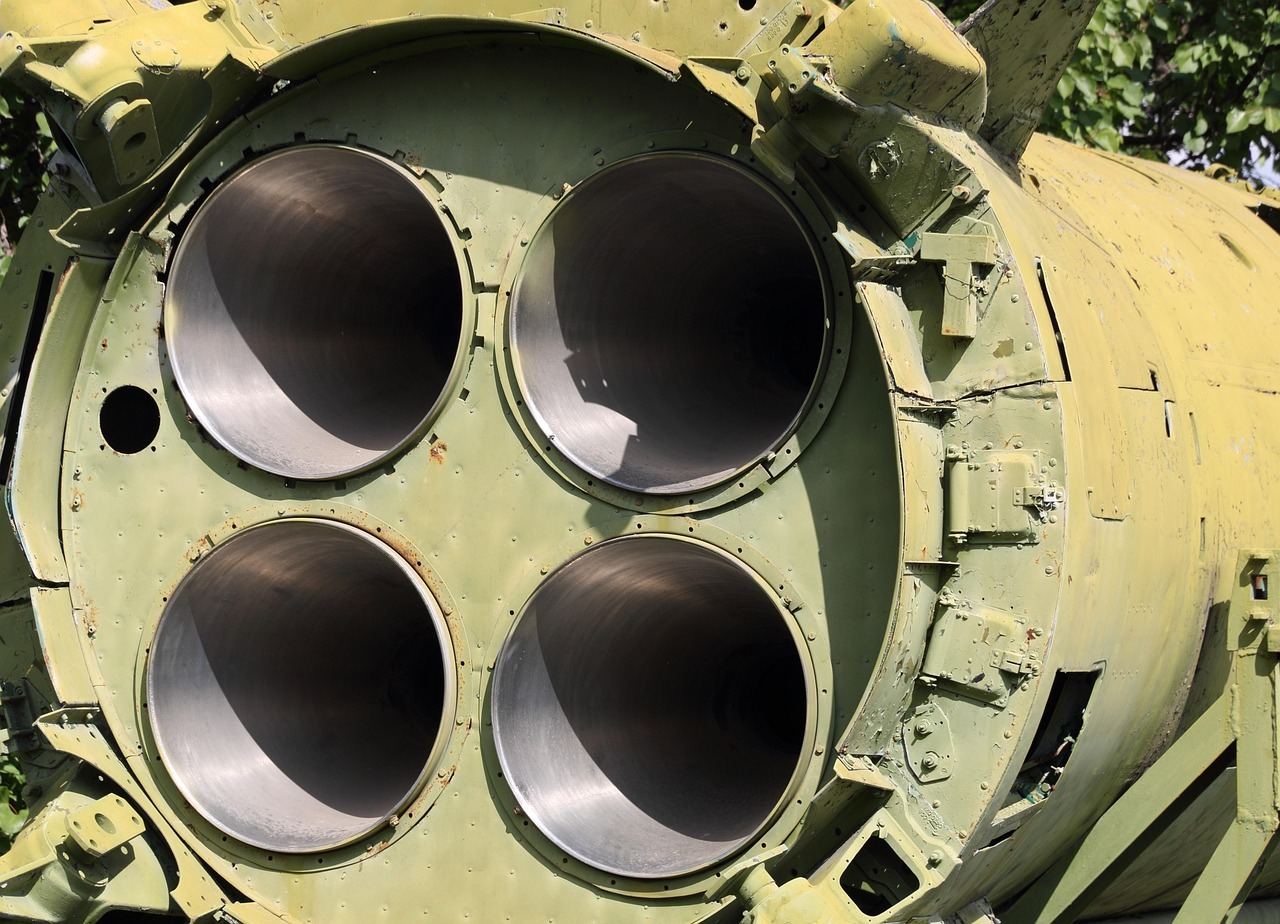 Rosja reaguje na plany Tomahawków dla Ukrainy. Analiza strategicznych konsekwencji