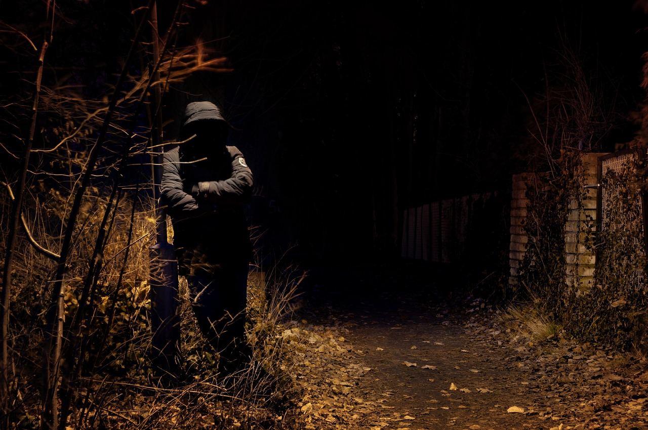 Zabił troje członków rodziny. Sprawca tragedii w Prusicach nie żyje