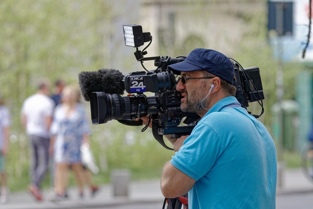 Nowy program Doroty Gawryluk: Odkryj „Kalejdoskop Wydarzeń”!