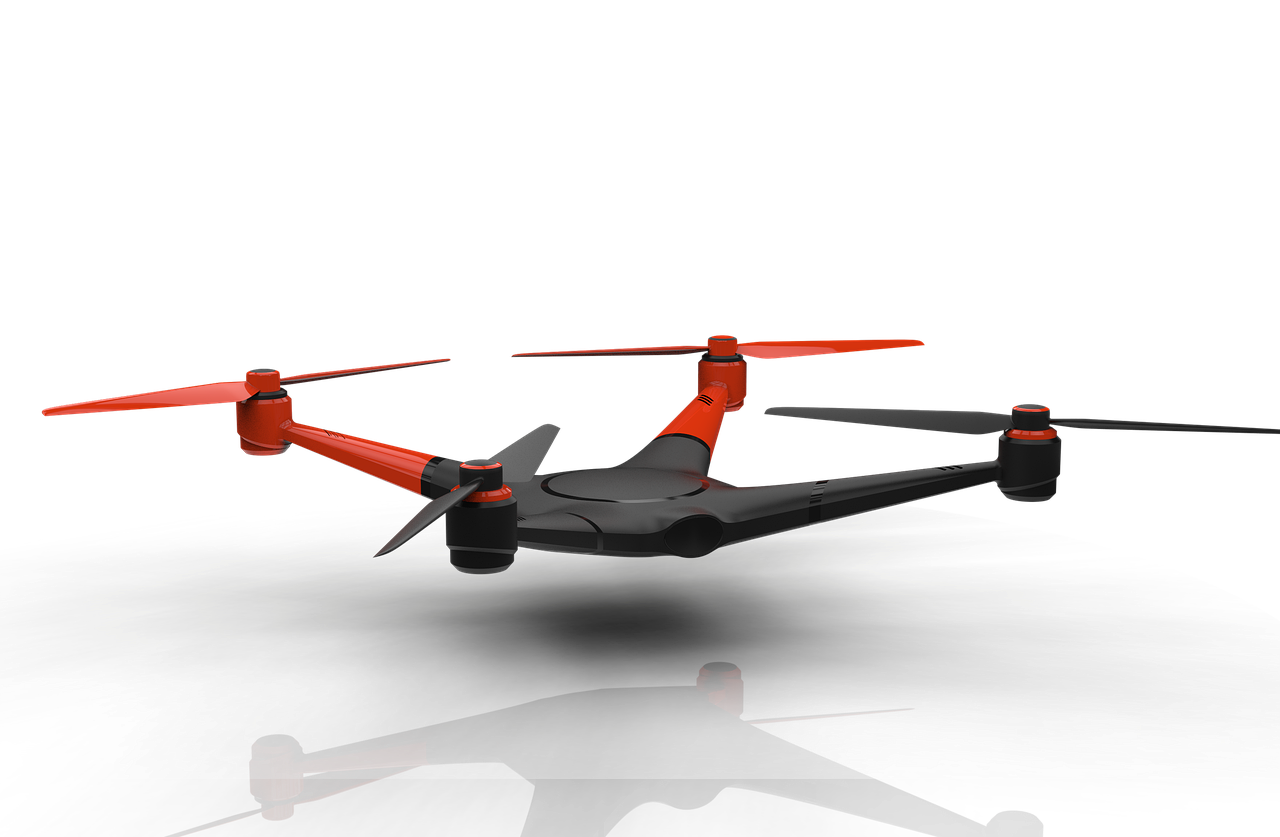 Test Leonidas: Jak system zwalcza roje dronów?