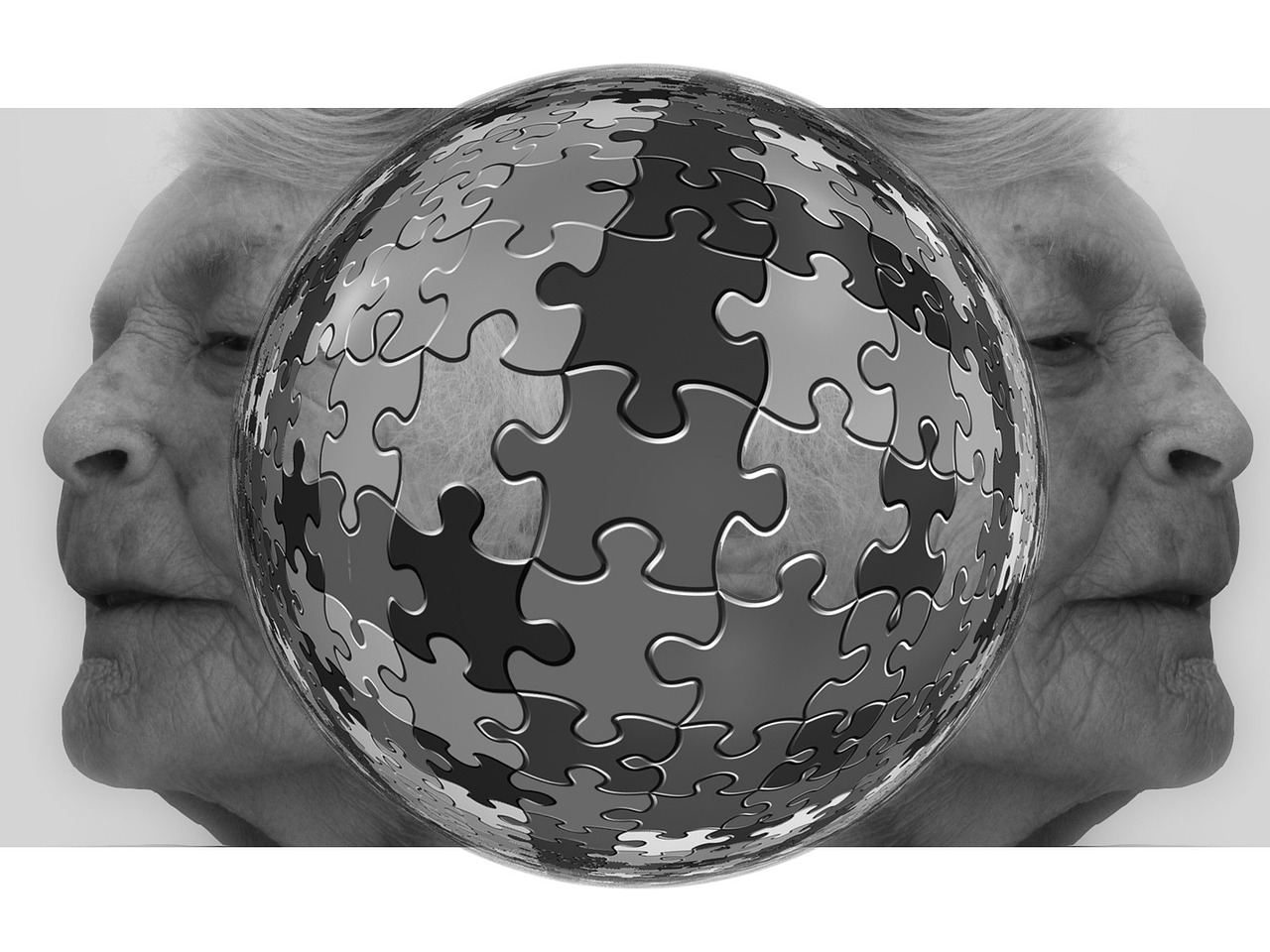 Demencja: Niepokojące objawy, o których musisz wiedzieć