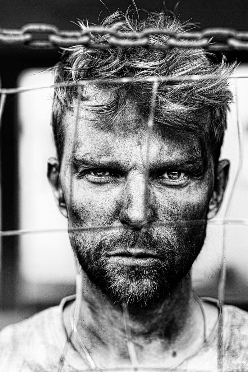 Jak bariera elektroniczna zatrzymała cudzoziemców na granicy?