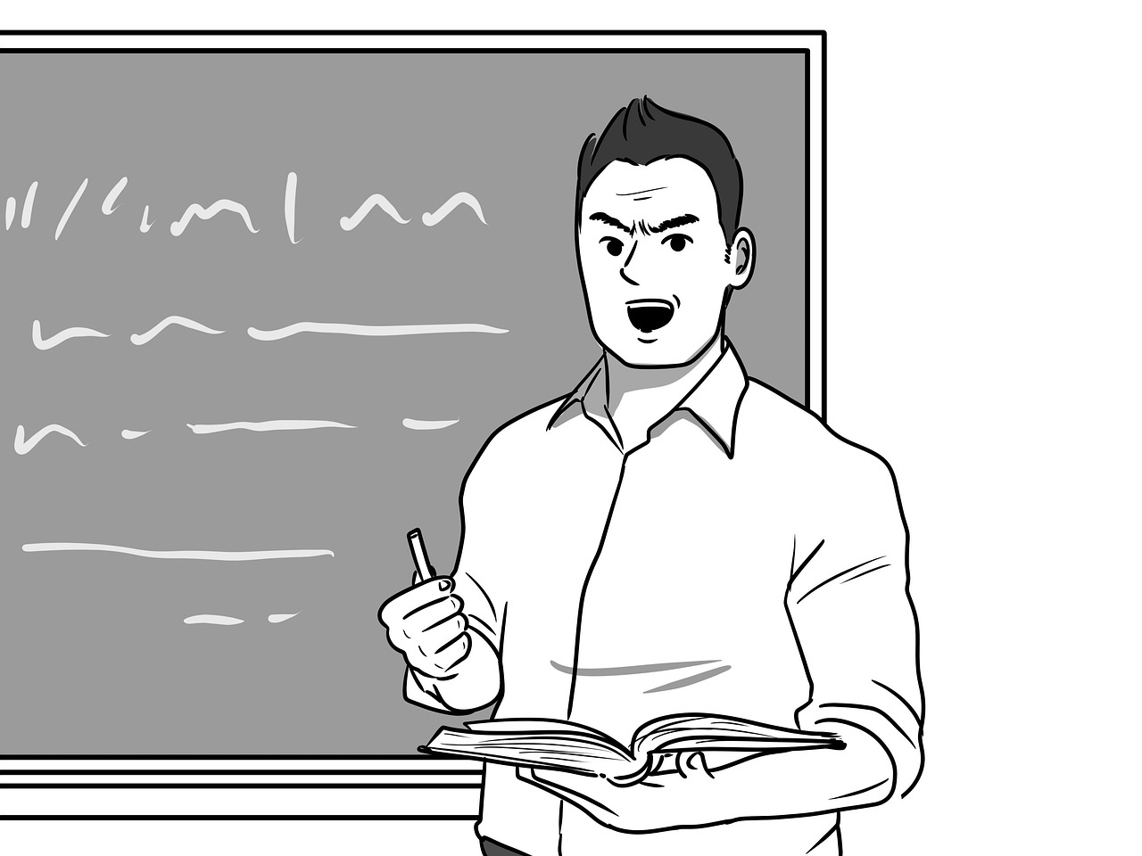 Co szykuje się dla nauczycieli? Wielka manifestacja i groźba strajku!