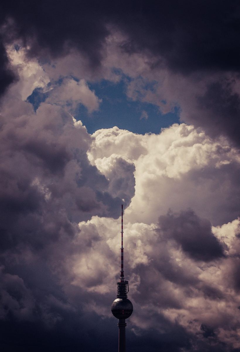 Opole: Pogoda na 5 września 2025. Czy to zapowiedź ekstremalnych zjawisk?