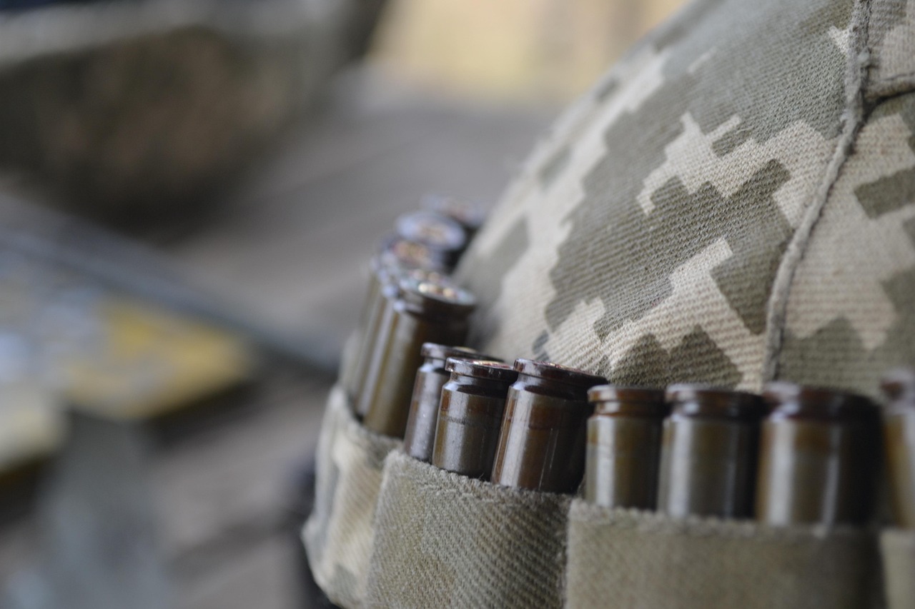 Zaskakujące nagranie: Jak po sznurku zestrzelono rosyjski dron nad Polską!