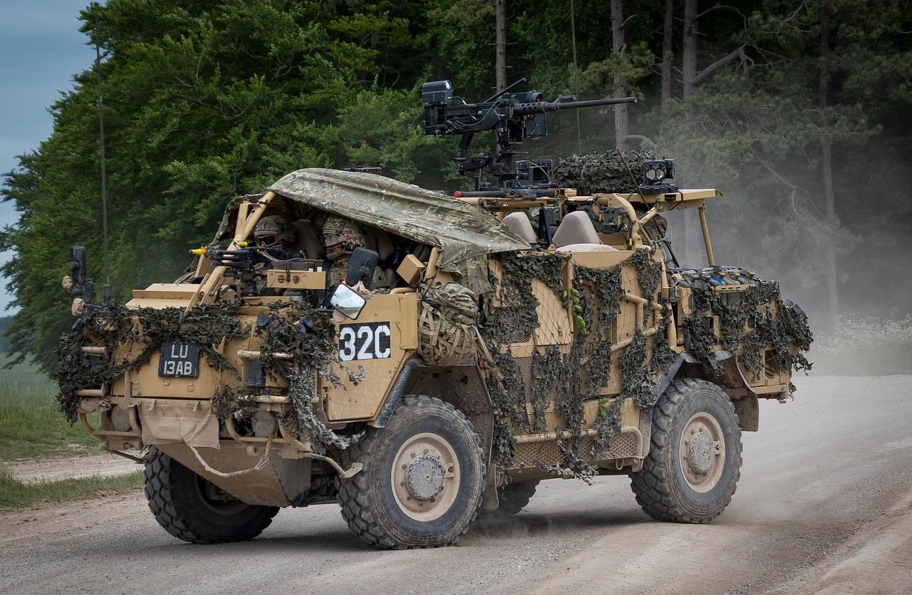 Nowy Fundusz Bezpieczeństwa i Obronności: Kluczowe Informacje