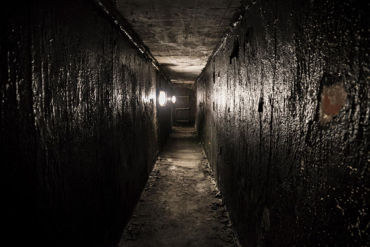 Brak gotowości na kryzys? Berlin bez publicznych schronów