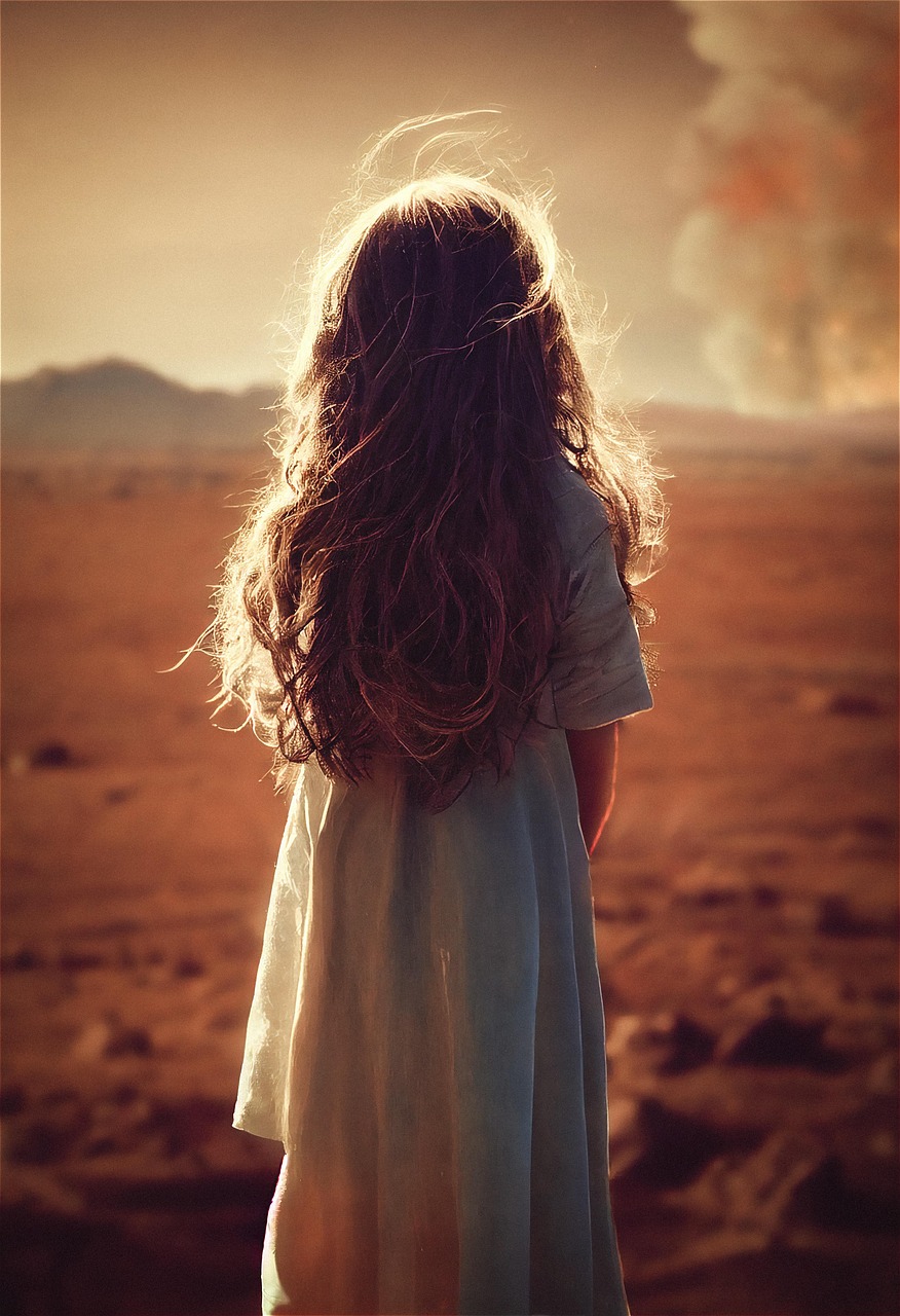 Jasnowidz Krzysztof Jackowski o wojnie w Polsce. Co jego wizje mówią o naszych lękach?