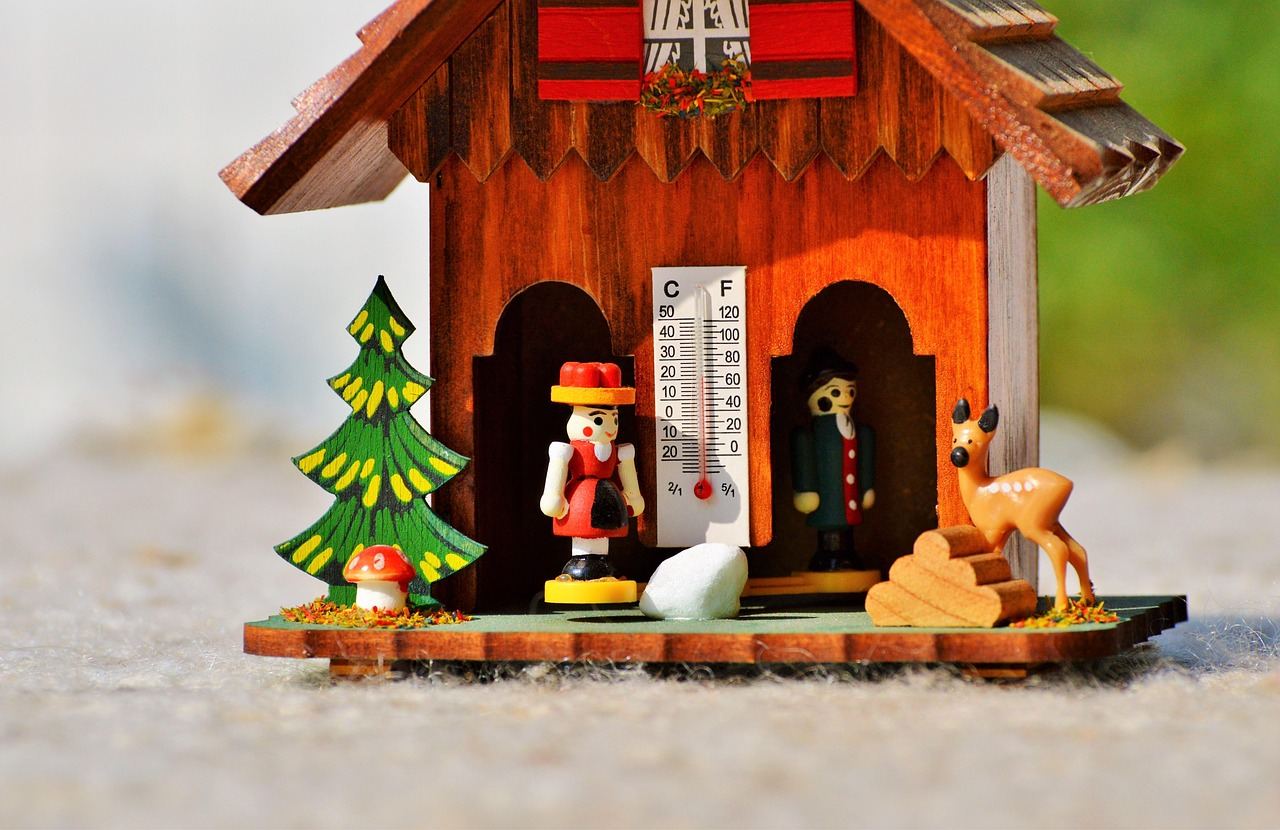 Koniec lata jest faktem: Nadciąga fala chłodu i pierwsze przymrozki