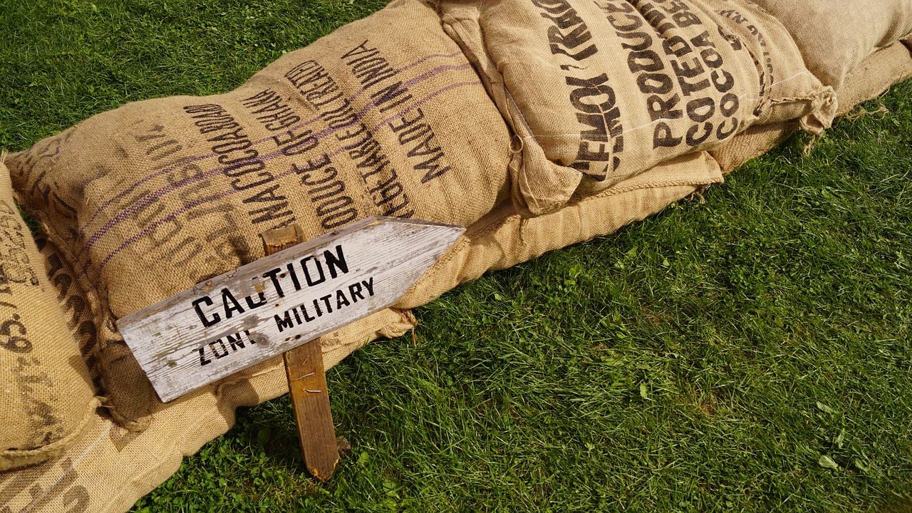 Incydent nad francuską bazą. Co drony robiły nad kluczowym ośrodkiem szkoleniowym?