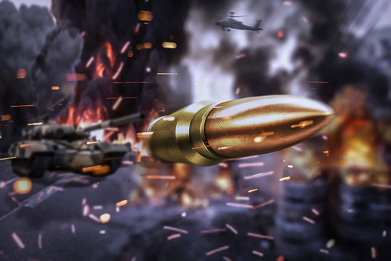 Nowe doniesienia o rosyjskich dronach: Analiza strategii i zagrożeń dla Polski