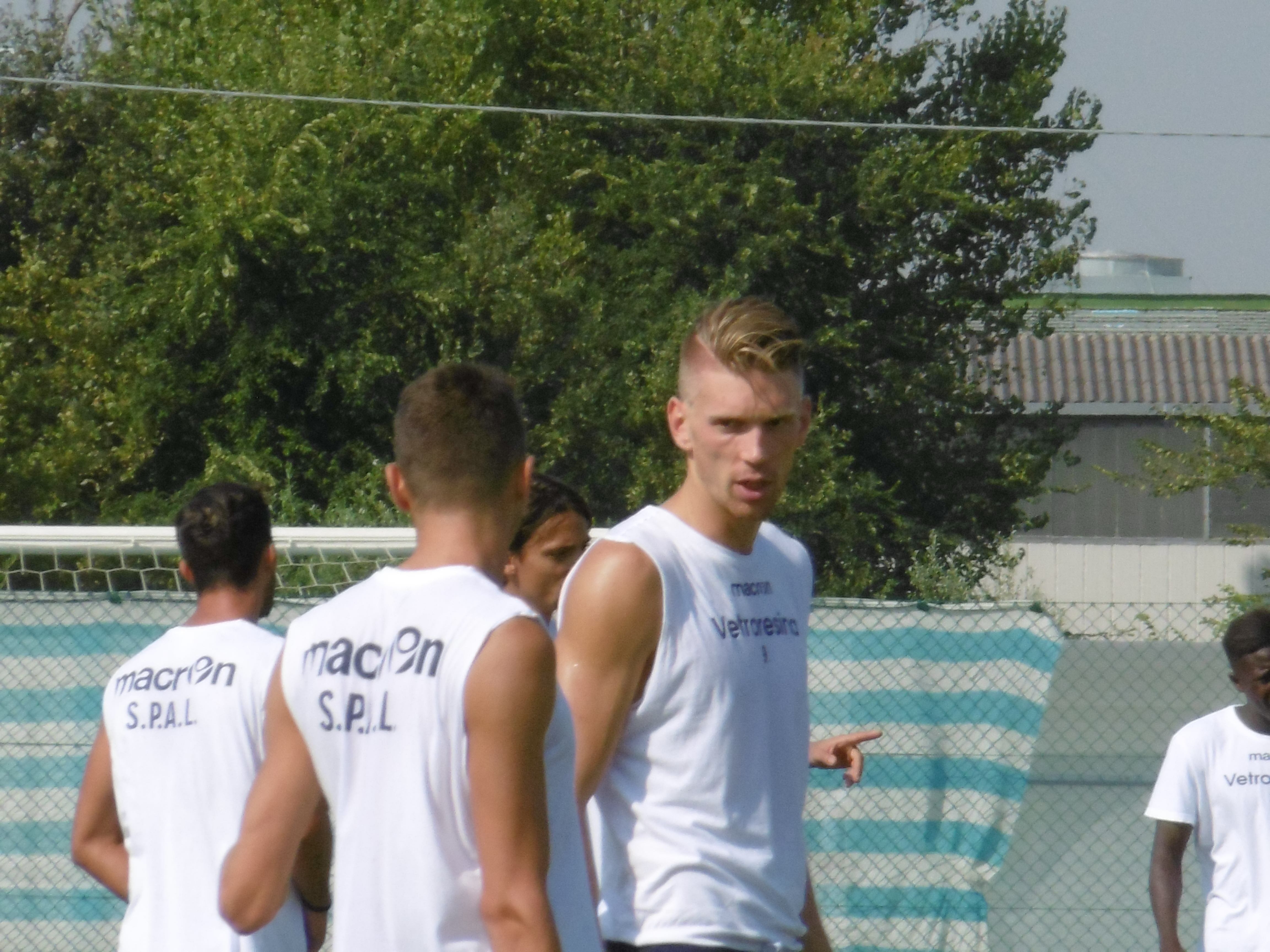 34-letni Polak zachwyca Italię! Trener nie ma wątpliwości: „Jakby był tu od lat”