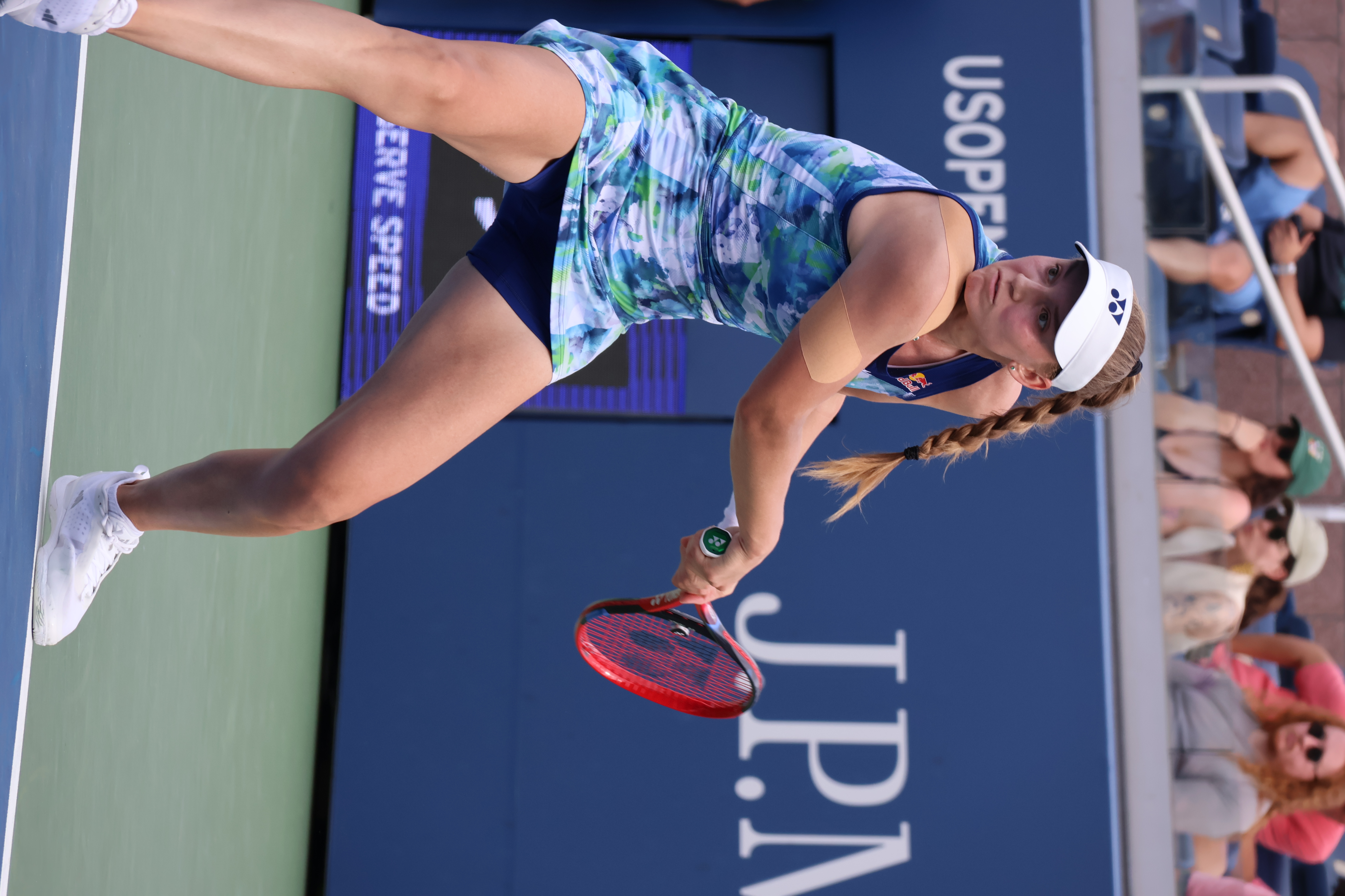 Sensacja w Pekinie! Jelena Rybakina za burtą po tenisowym thrillerze!