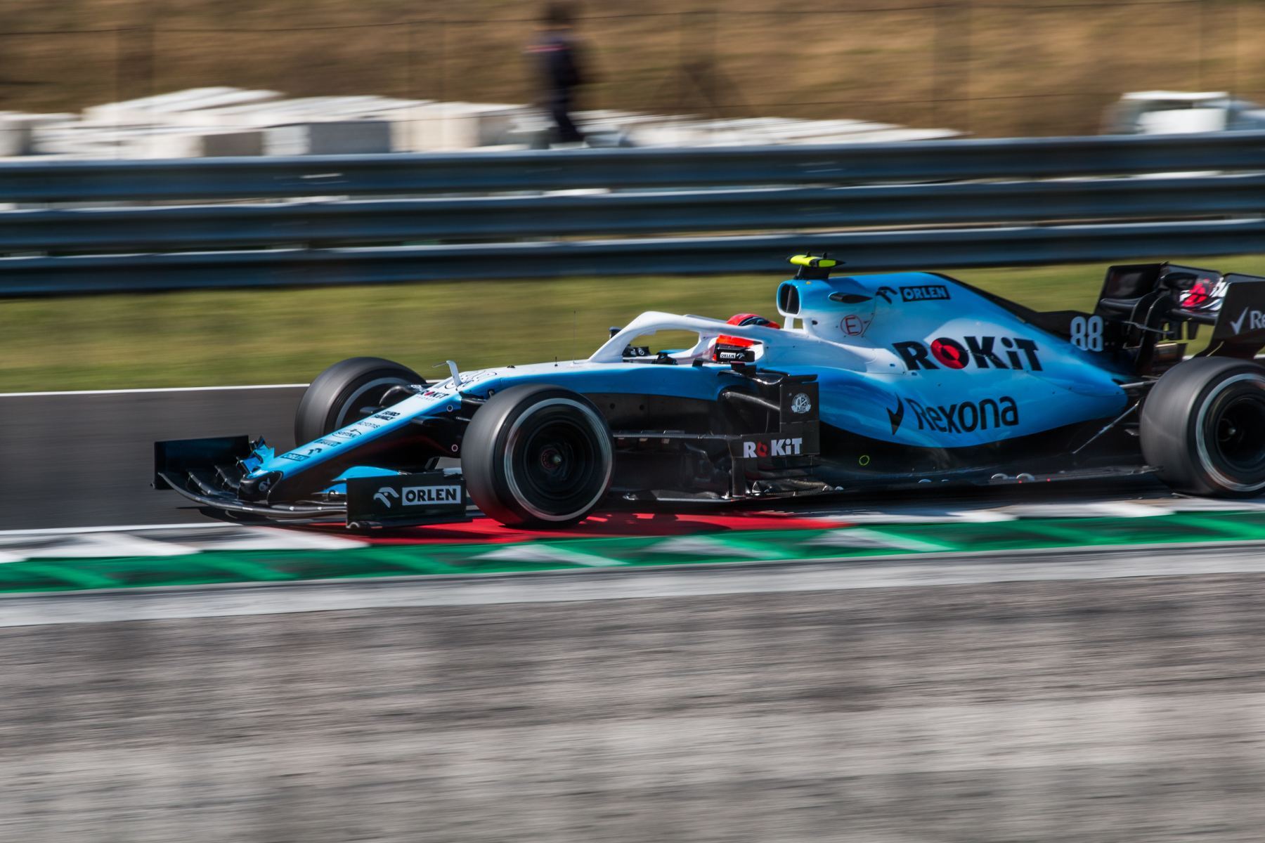 Co z tytułem dla Kubicy? Emocje sięgają zenitu przed finałem WEC!