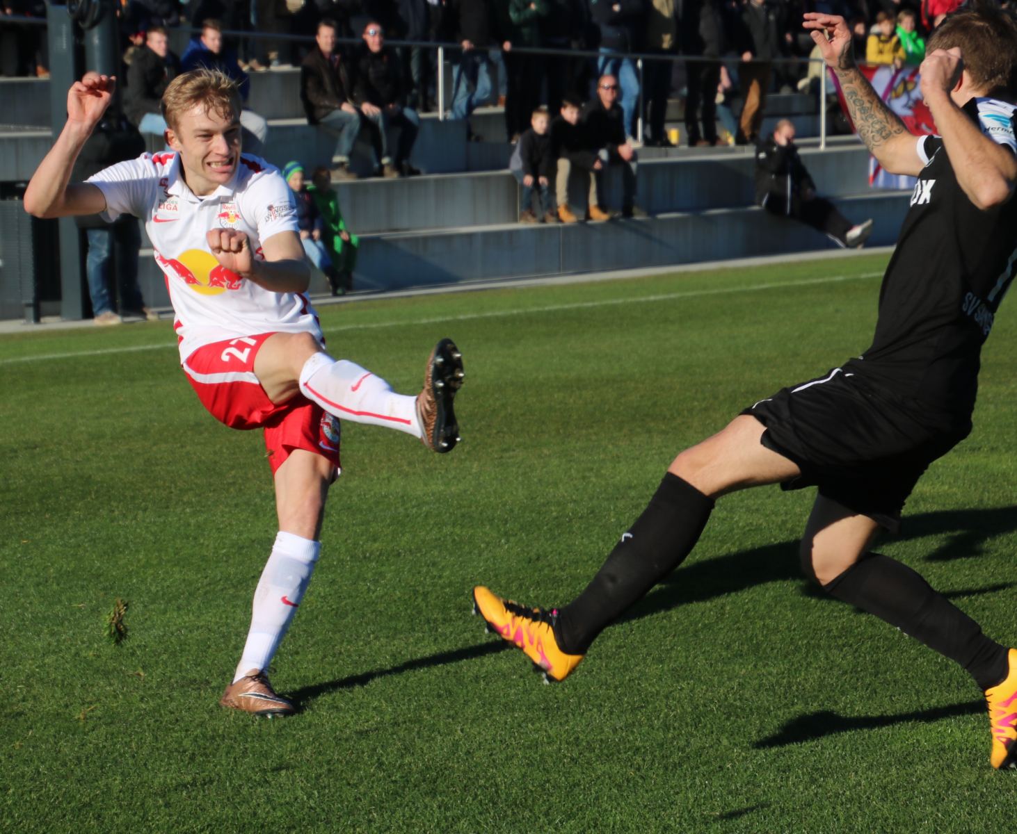 Wbił nóż w serce kibiców Legii! Brutalna diagnoza byłej gwiazdy klubu