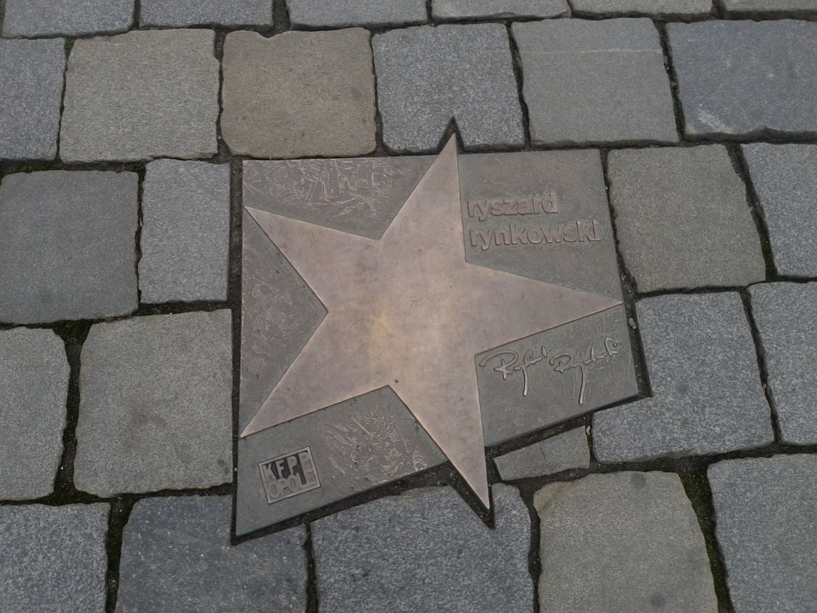 To słowo złamało Ryszarda Rynkowskiego. Wzruszające pożegnanie, które poruszyło wszystkich