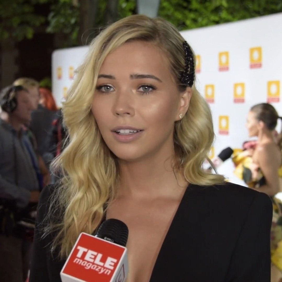 Kubicka wstrząśnięta dramatem Polaków w Grecji. „Liczyli na jakiś cud!”