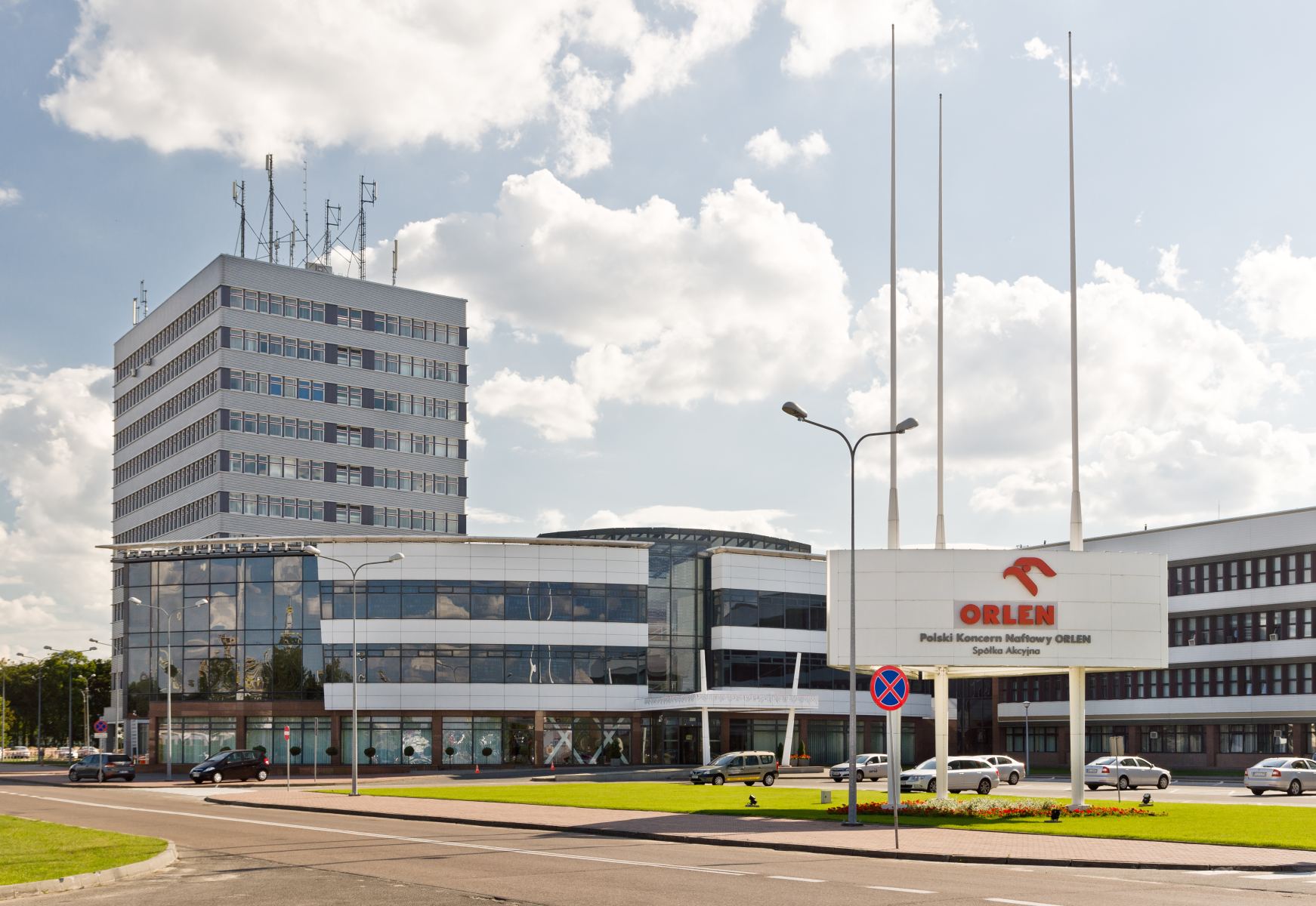 Orlen koryguje kurs po szczytach – co to oznacza dla WIG20?