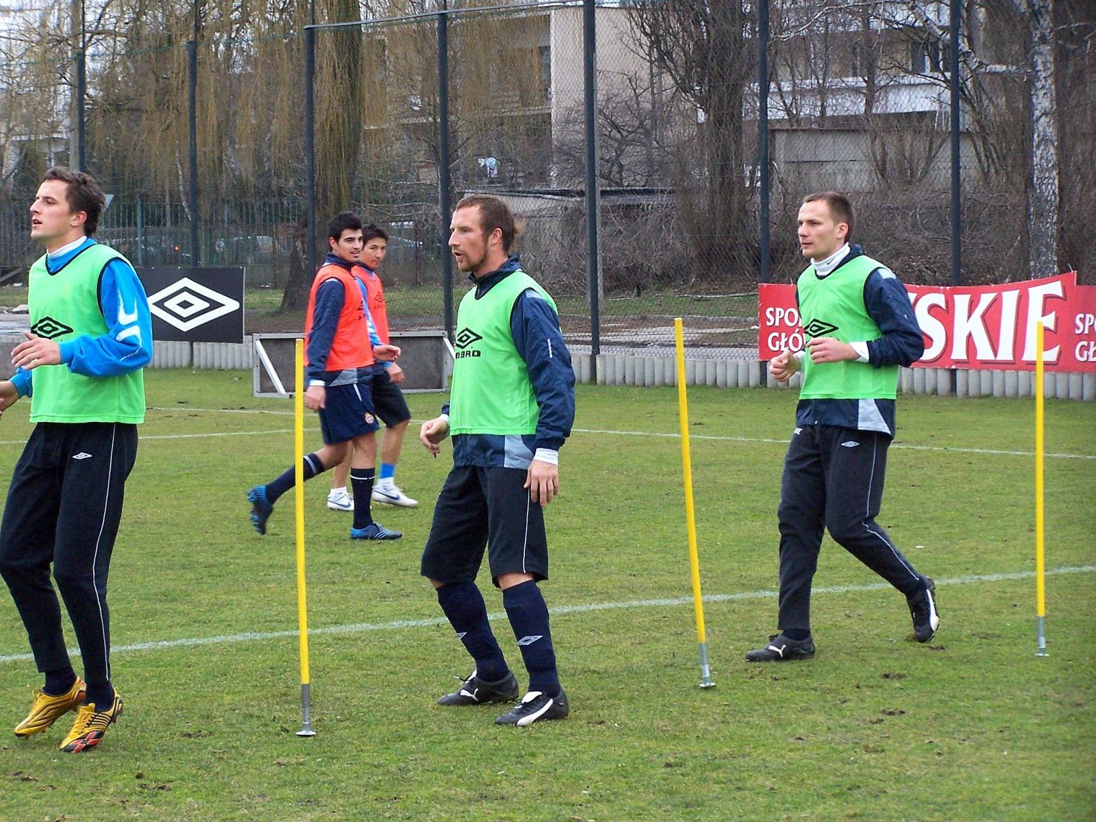 Kolejna trenerska głowa poleciała! I liga bezlitosna dla szkoleniowca