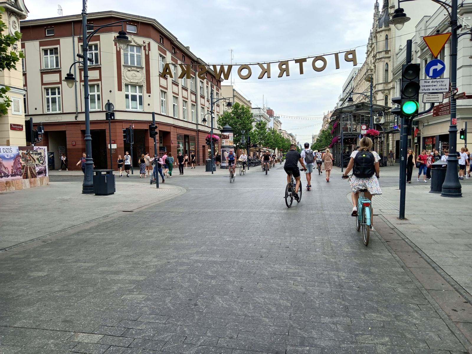 Łódź: Prognoza pogody i jej ukryty wpływ na nasze samopoczucie. Co mówią dane?