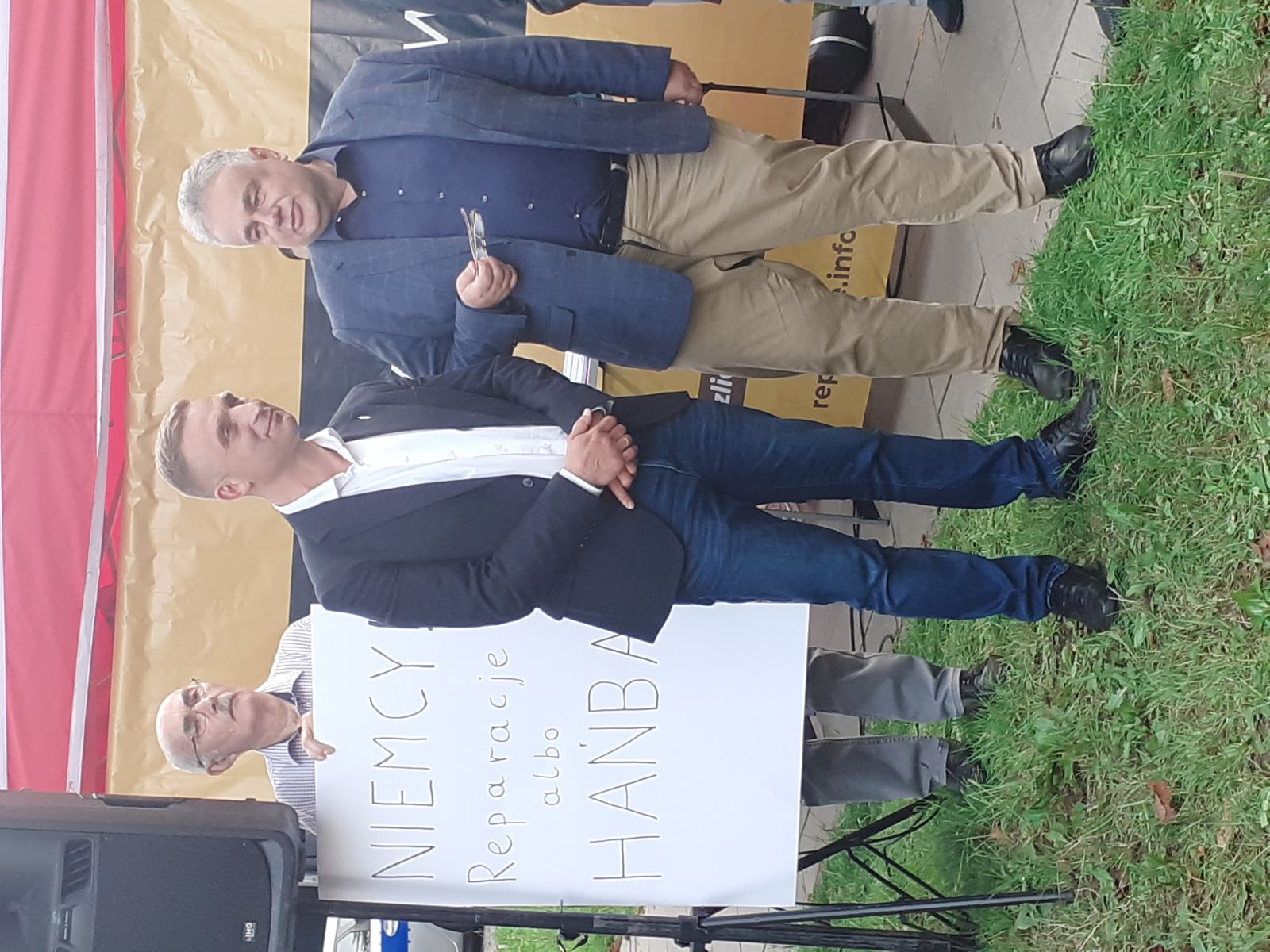 Tomasz Sakiewicz musi sprostować nieprawdziwe informacje – sądowa decyzja