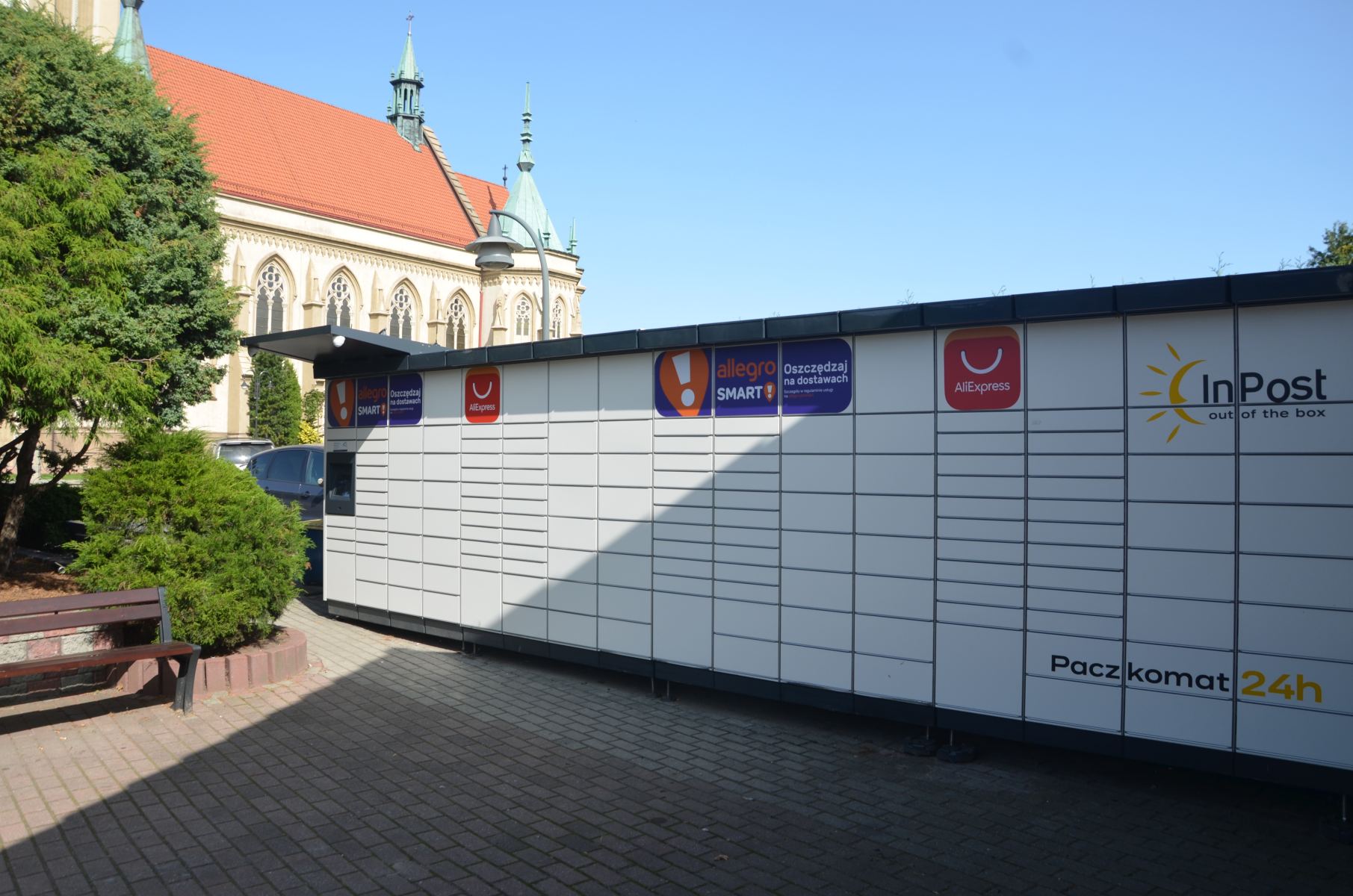 Sprawdź, dlaczego InPost idzie do sądu arbitrażowego!