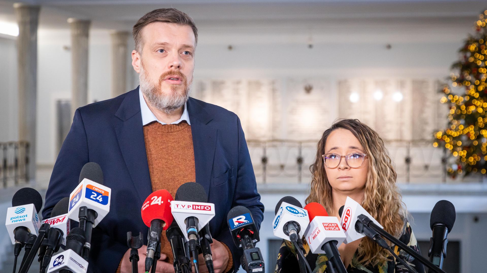 Marcelina w „Graffiti”: Sprawdź, o czym mówiła w programie!