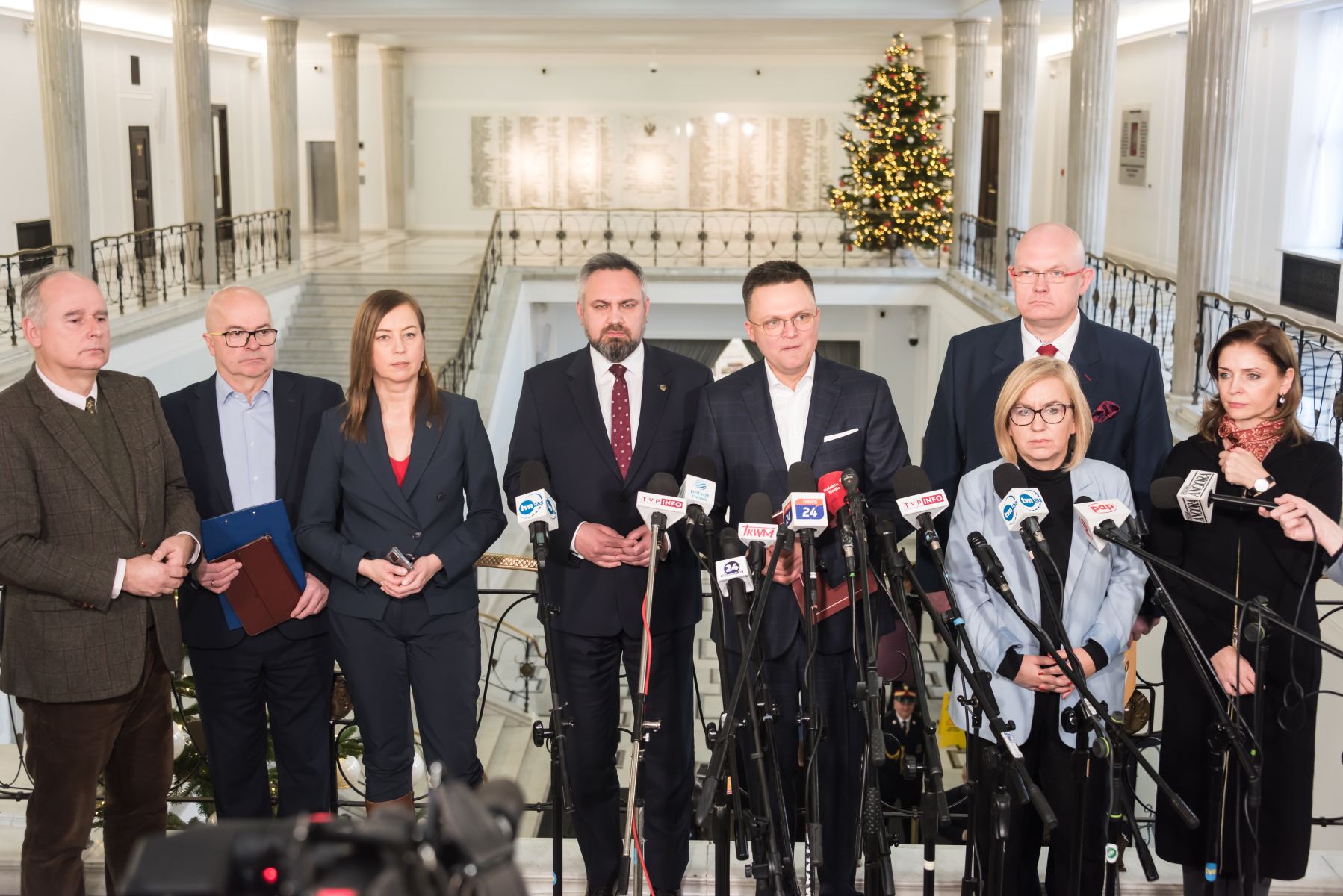 Szymon Hołownia: Kiedy odbędzie się przesłuchanie w prokuraturze? Poznaj datę!