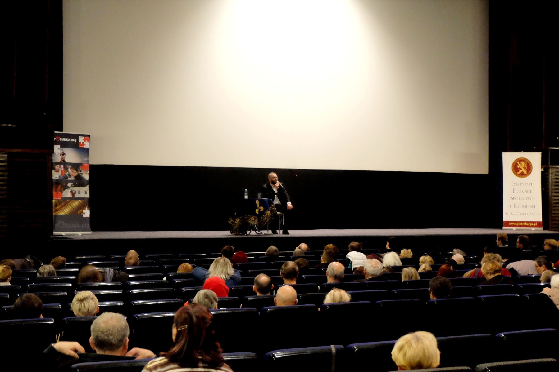 Ministerstwo Sprawiedliwości podejmuje kroki: wniosek o uchylenie immunitetu Grzegorza Brauna