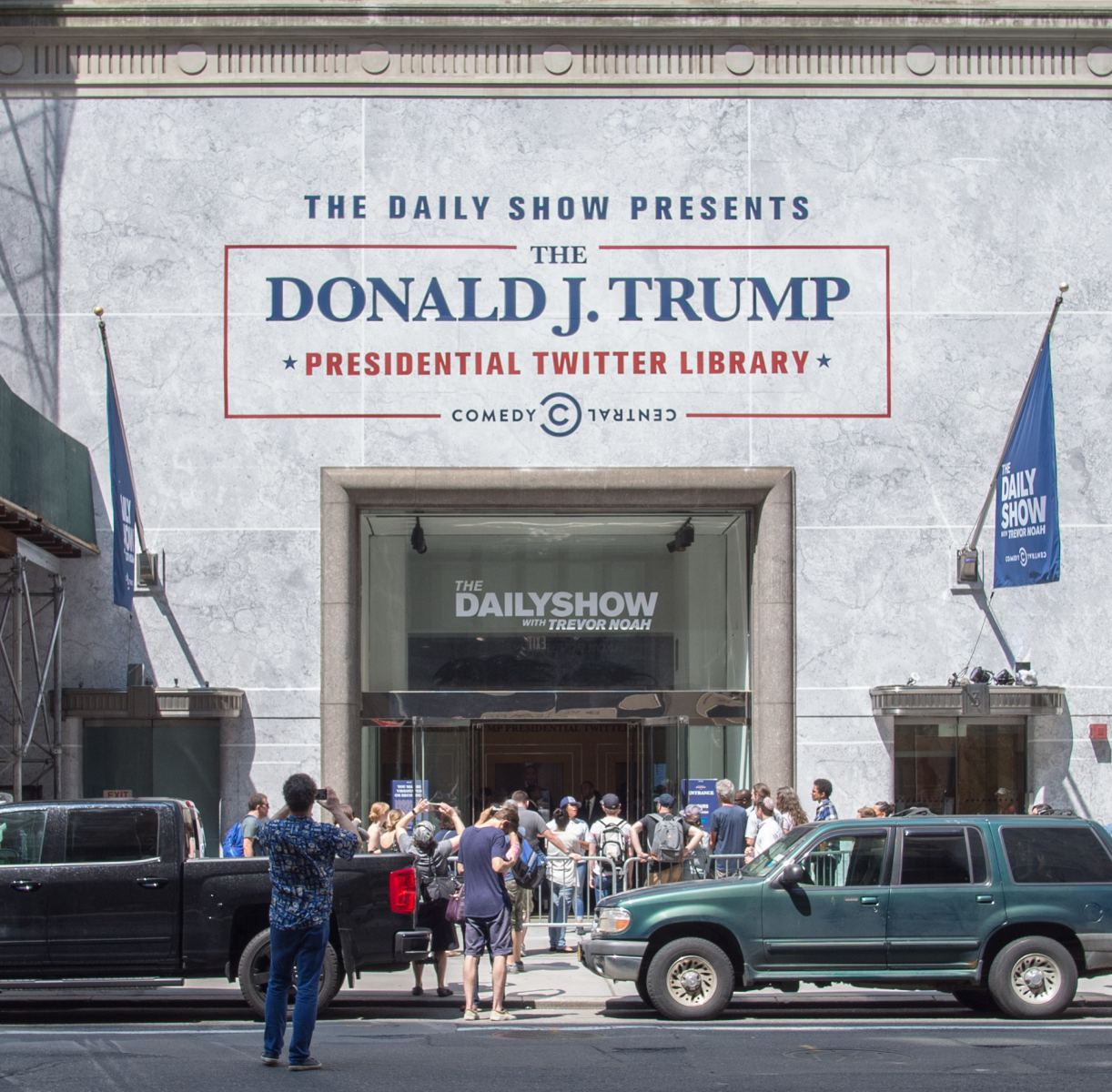 Donald Trump: Czy rozczarowanie Putinem zmieni losy świata?