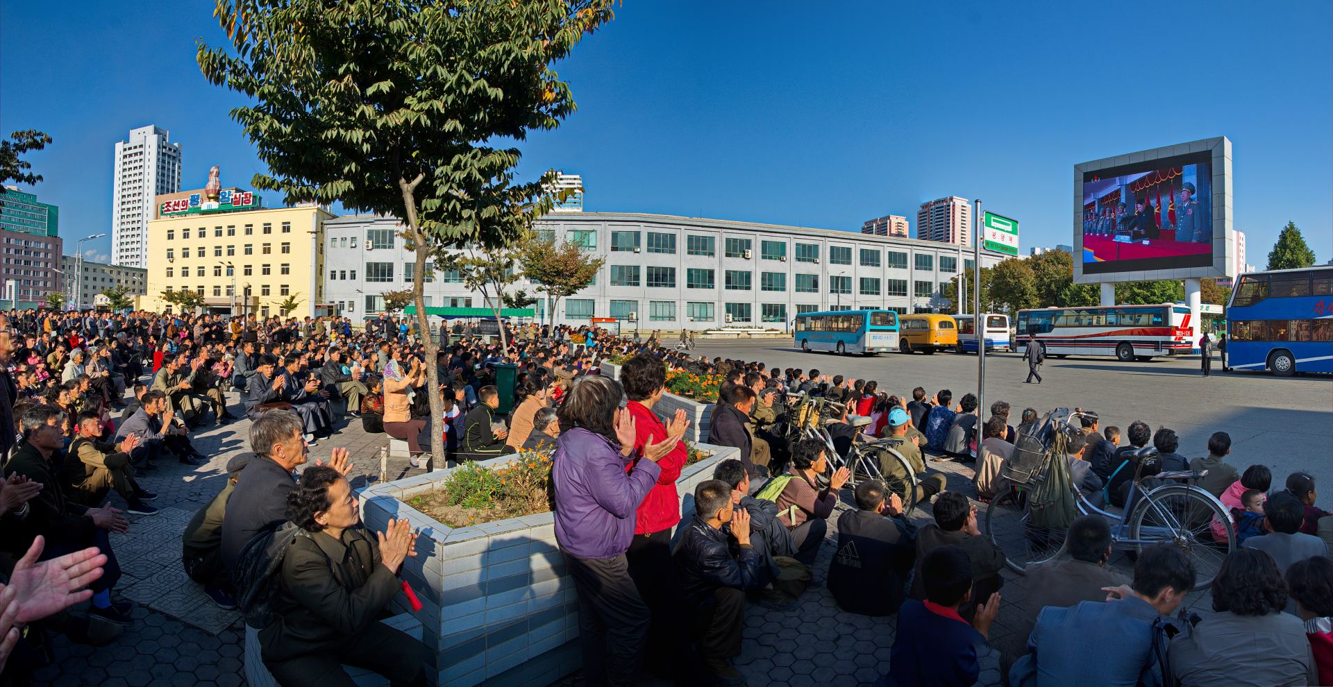 Kim Dzong Un w Pekinie: Czy jego córka przejmie władzę?