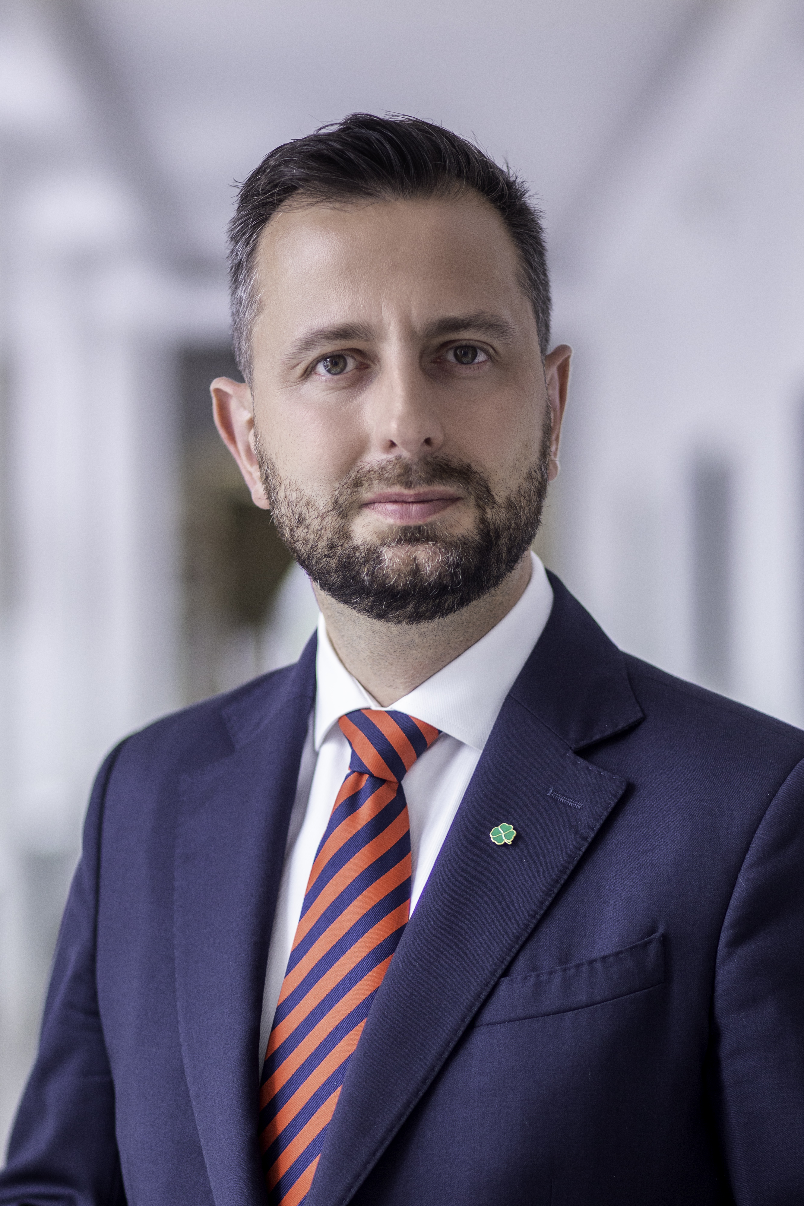 Jak polski szef MON widzi przyszłość przemysłu zbrojeniowego? Kluczowe wnioski z MSPO!