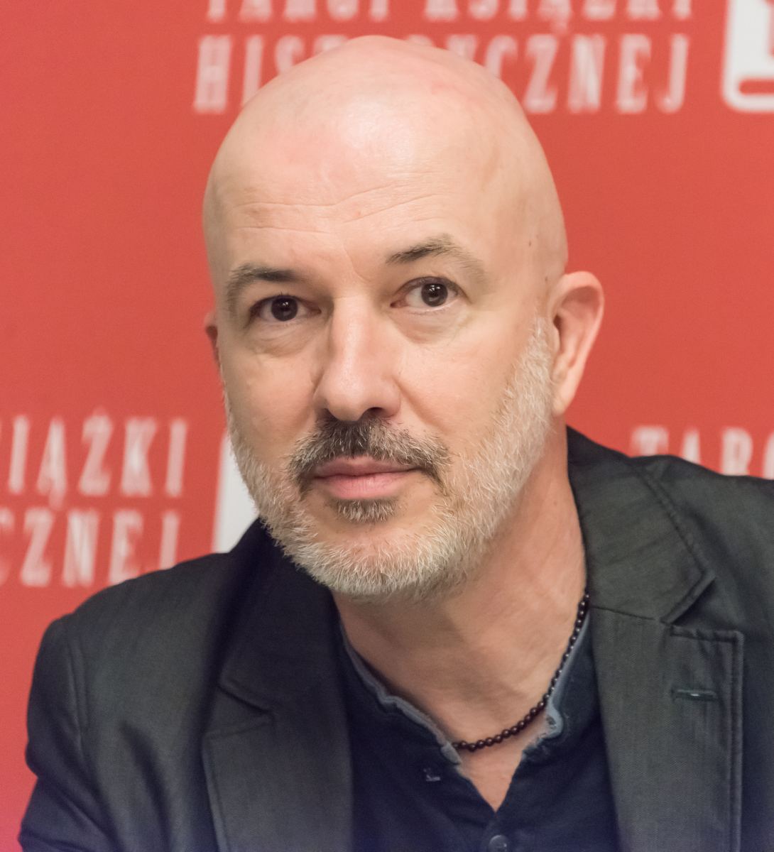 Michał Wójcik w „Gościu Wydarzeń”: Kluczowe tematy i zapowiedź rozmowy