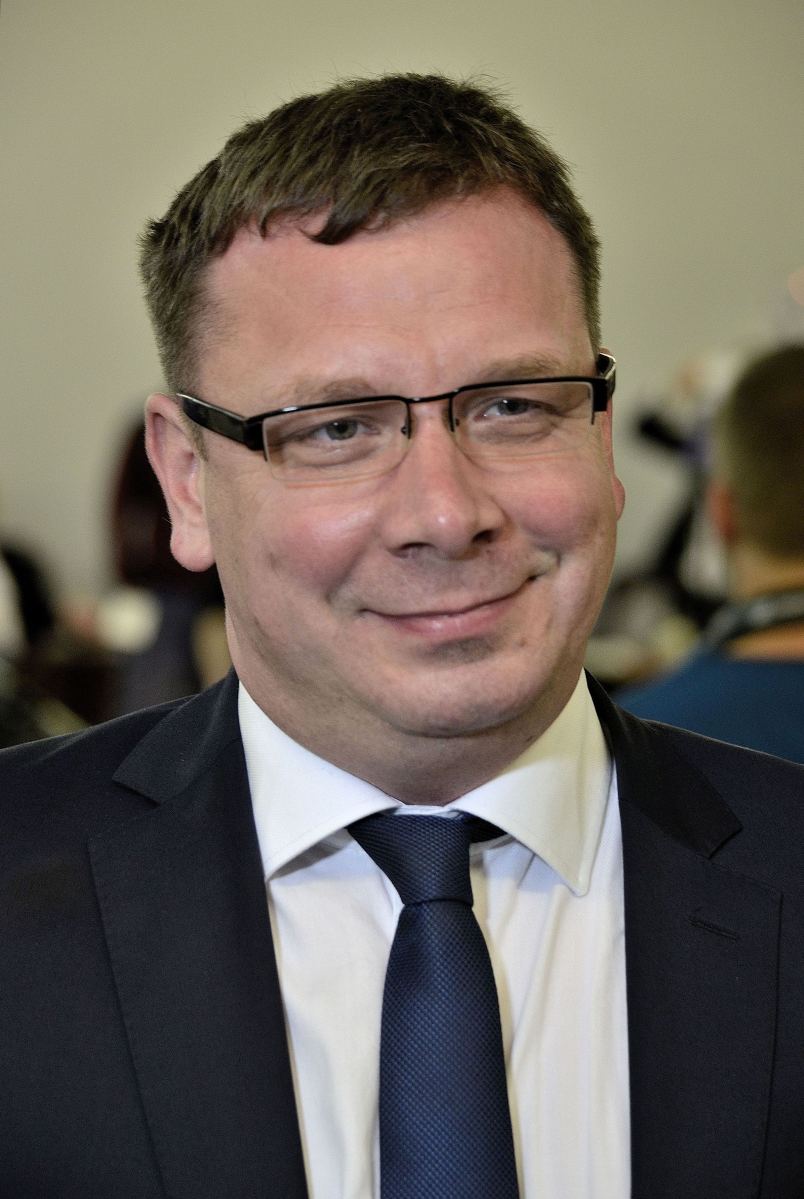 Michał w „Gościu Wydarzeń”: Kluczowe tematy i analizy, których nie możesz przegapić!