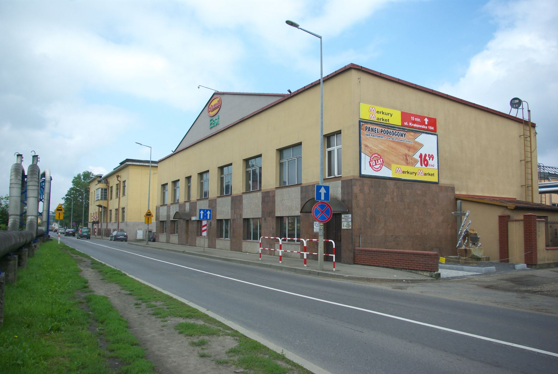 Sanok Rubber Company: Jak spółka wychodzi na prostą i planuje przyszłość?