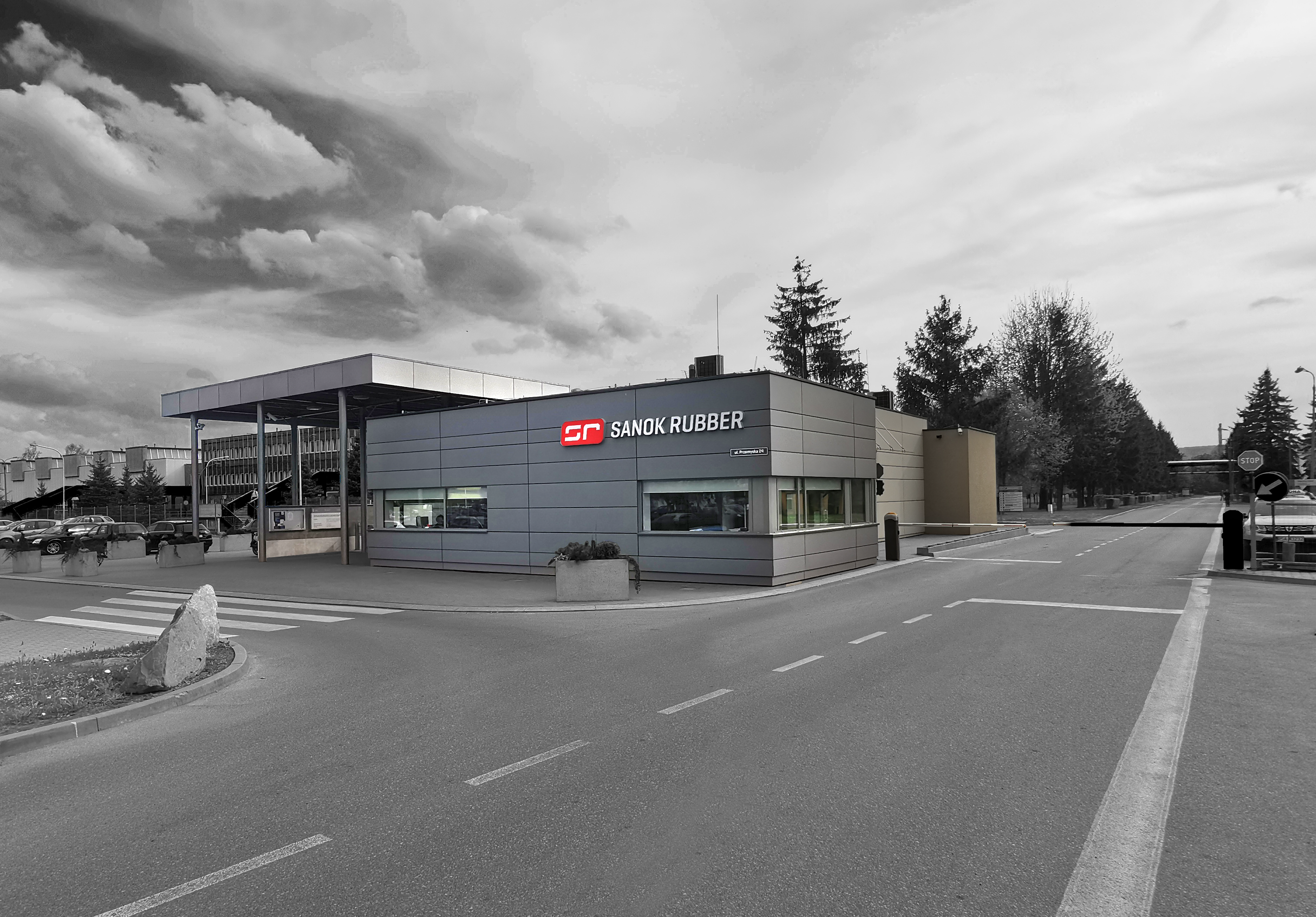 Sanok odzyskuje siły: Sprawdź, jak firma radzi sobie na GPW!