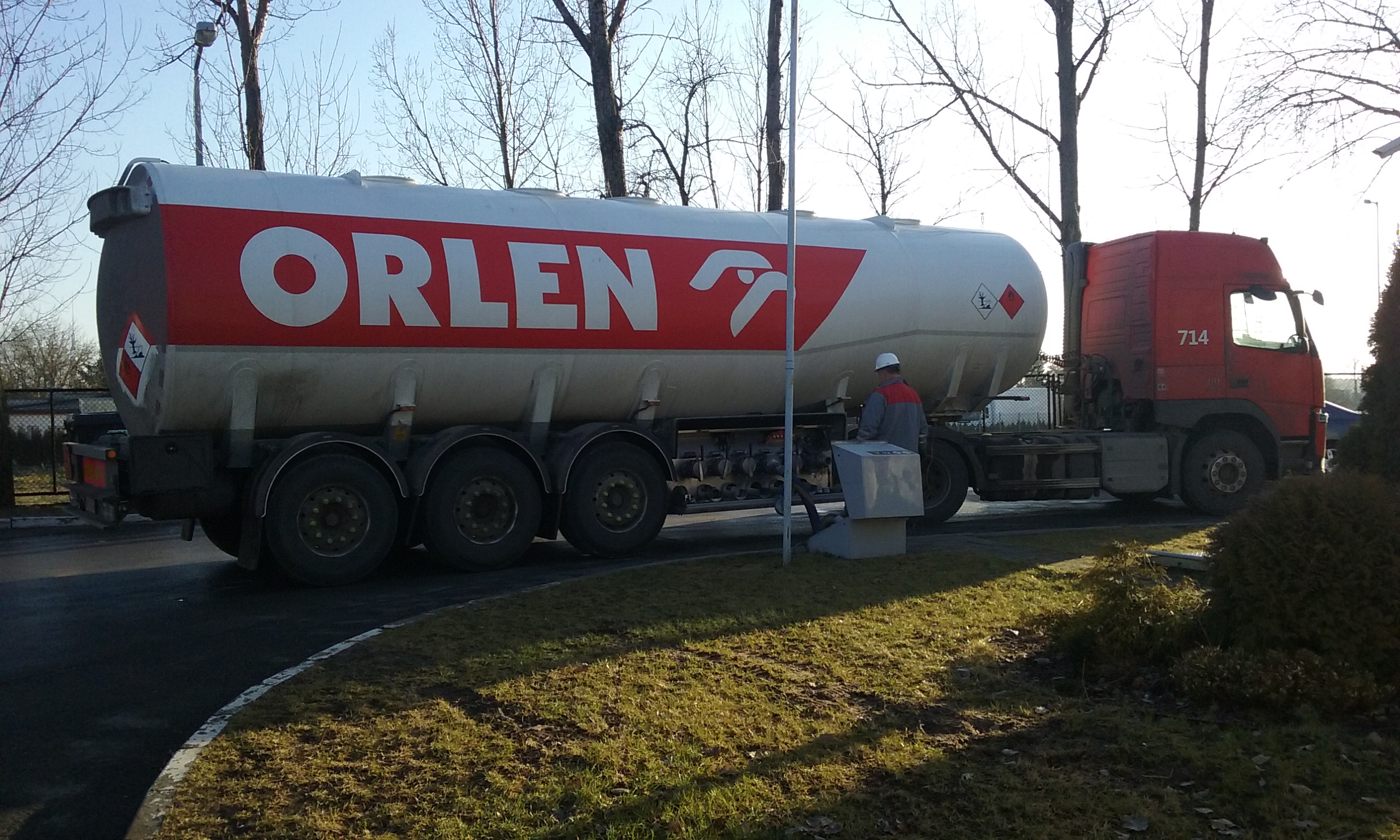 Orlen z przełomowym odkryciem na Morzu Północnym: Jakie korzyści przyniesie?