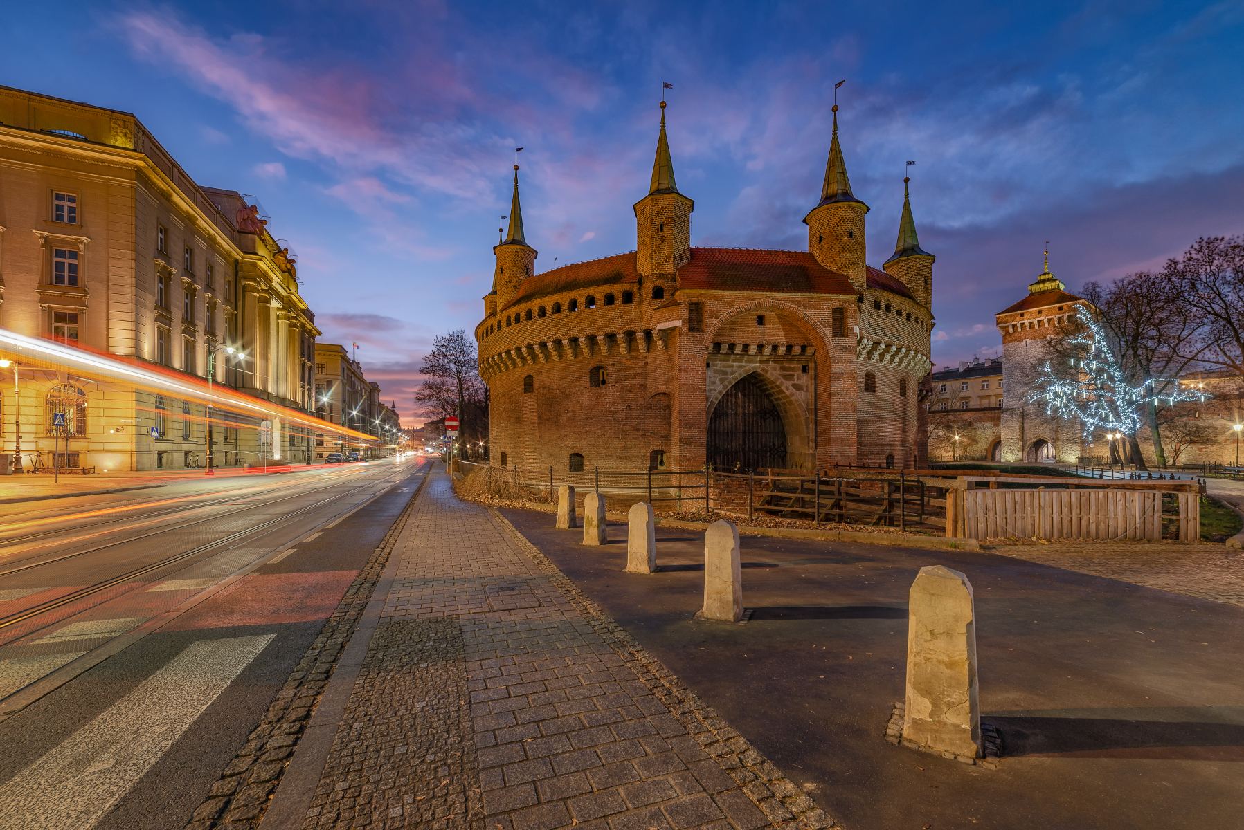 Kraków. Pogoda na 5 września 2025: Co mówią prognozy i jak wpłyną na nas zmiany?