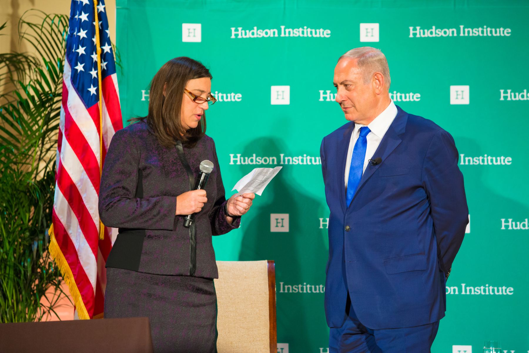 Binjamin Netanjahu: Czy Katar wyda liderów Hamasu, czy Izrael zadziała?