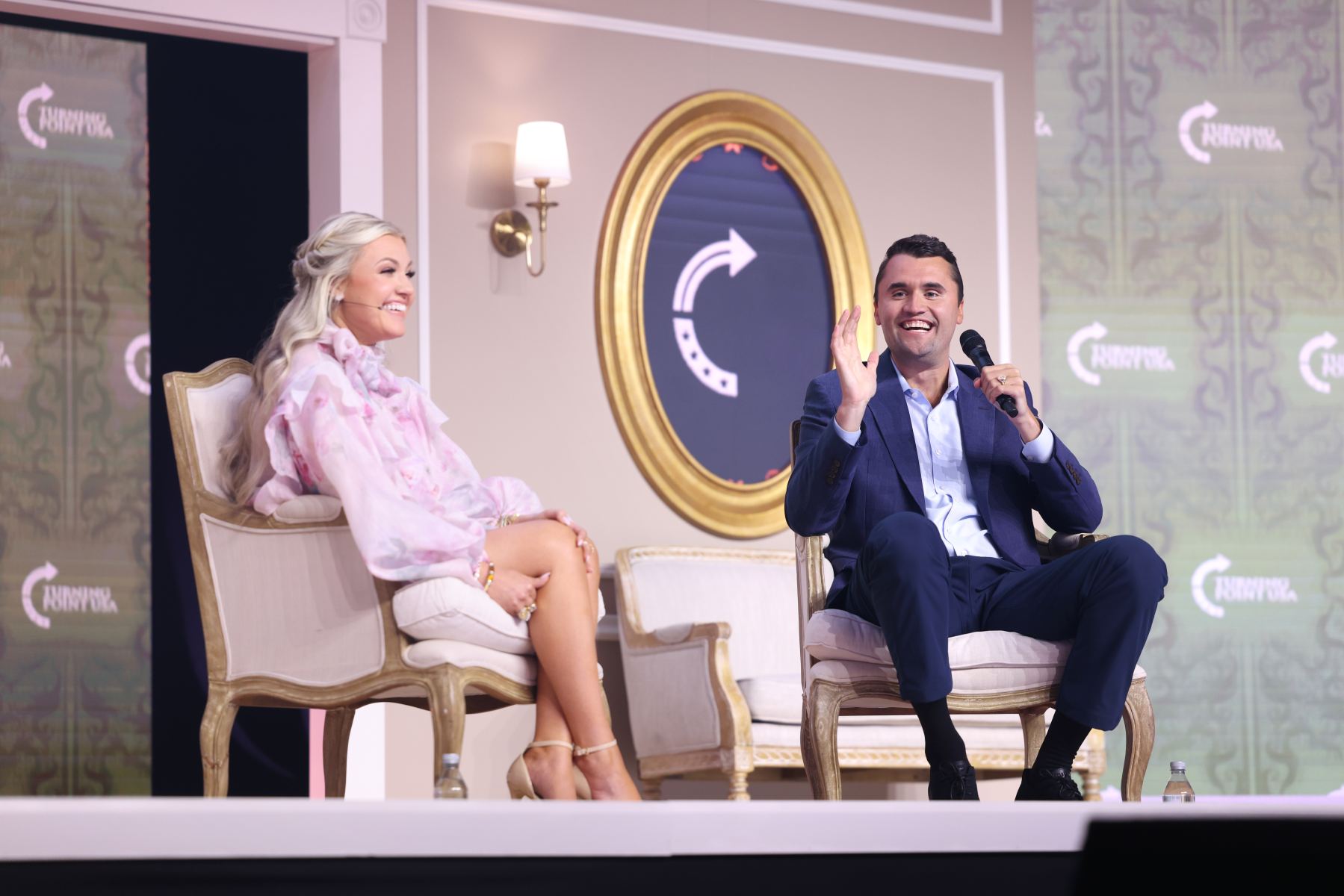 Tragedia w Utah: Jak zginął Charlie Kirk i kto za tym stoi?