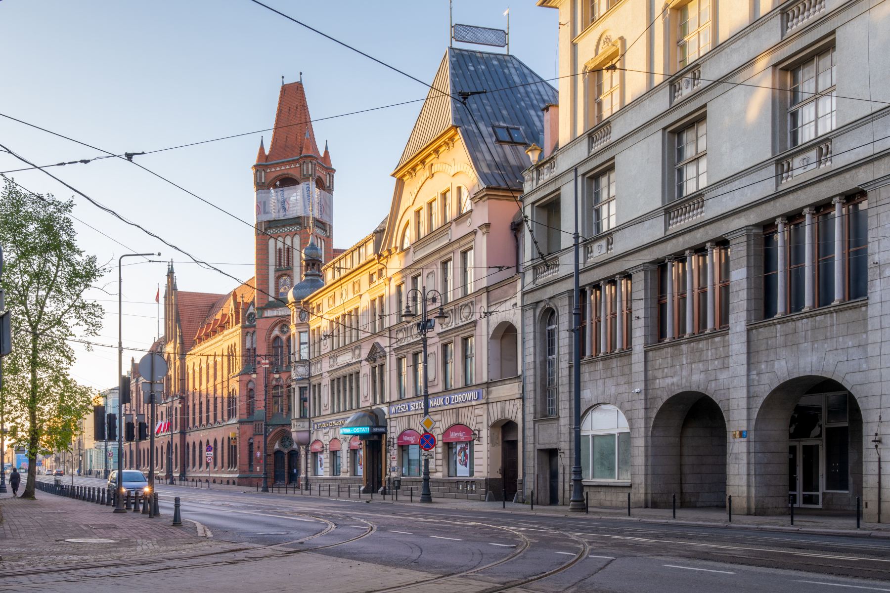 Poznaj prognozę pogody dla Bydgoszczy na 11 września 2025!