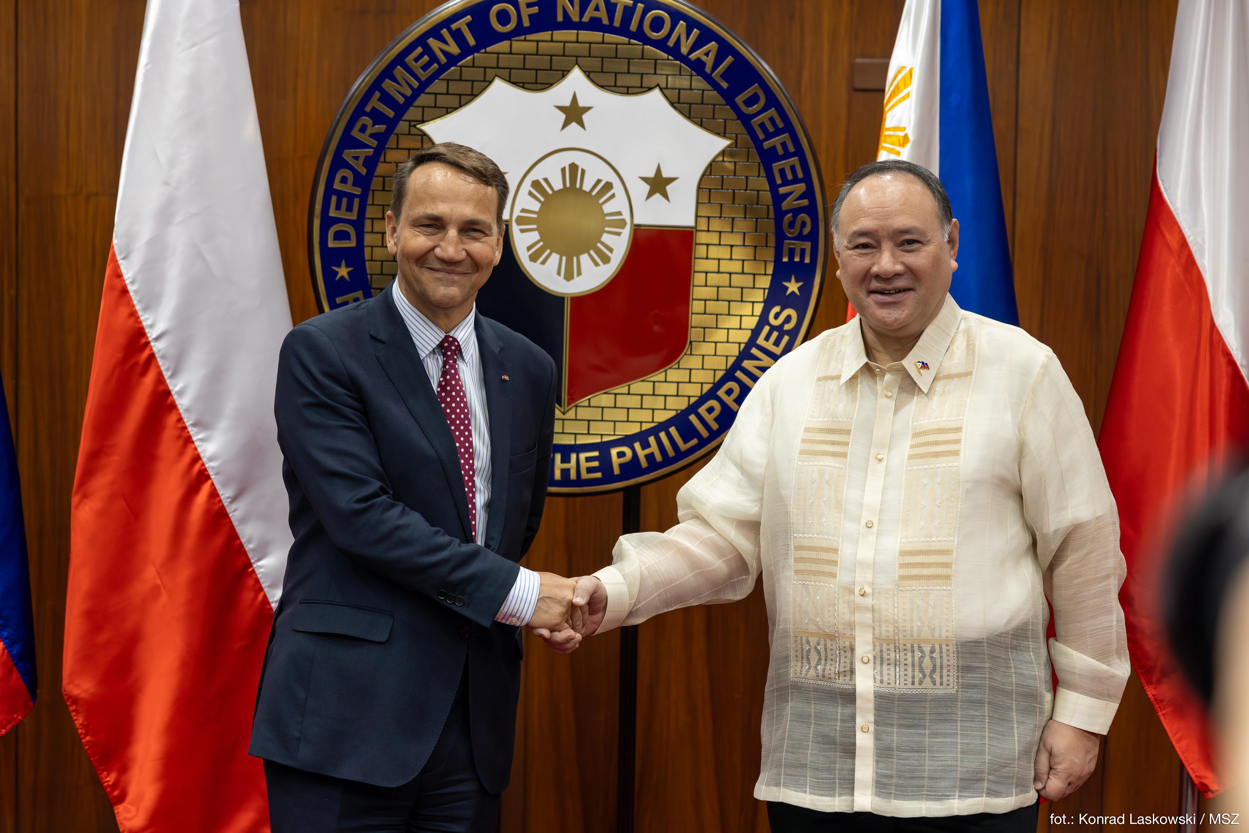 Radosław o testowaniu NATO: Co oznacza rosyjska prowokacja?
