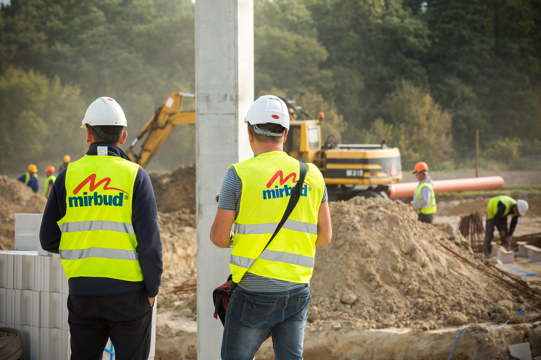 Mirbud w centrum uwagi: Co oznacza unieważnienie przetargu?