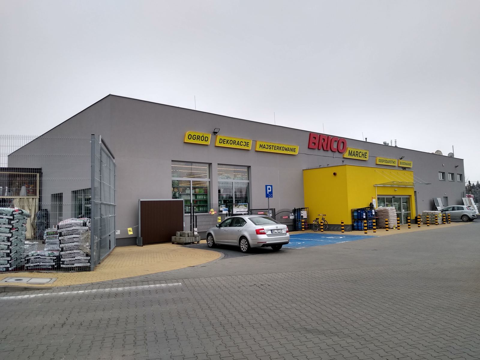 Ta popularna sieć handlowa zapowiada ambitne plany ekspansji