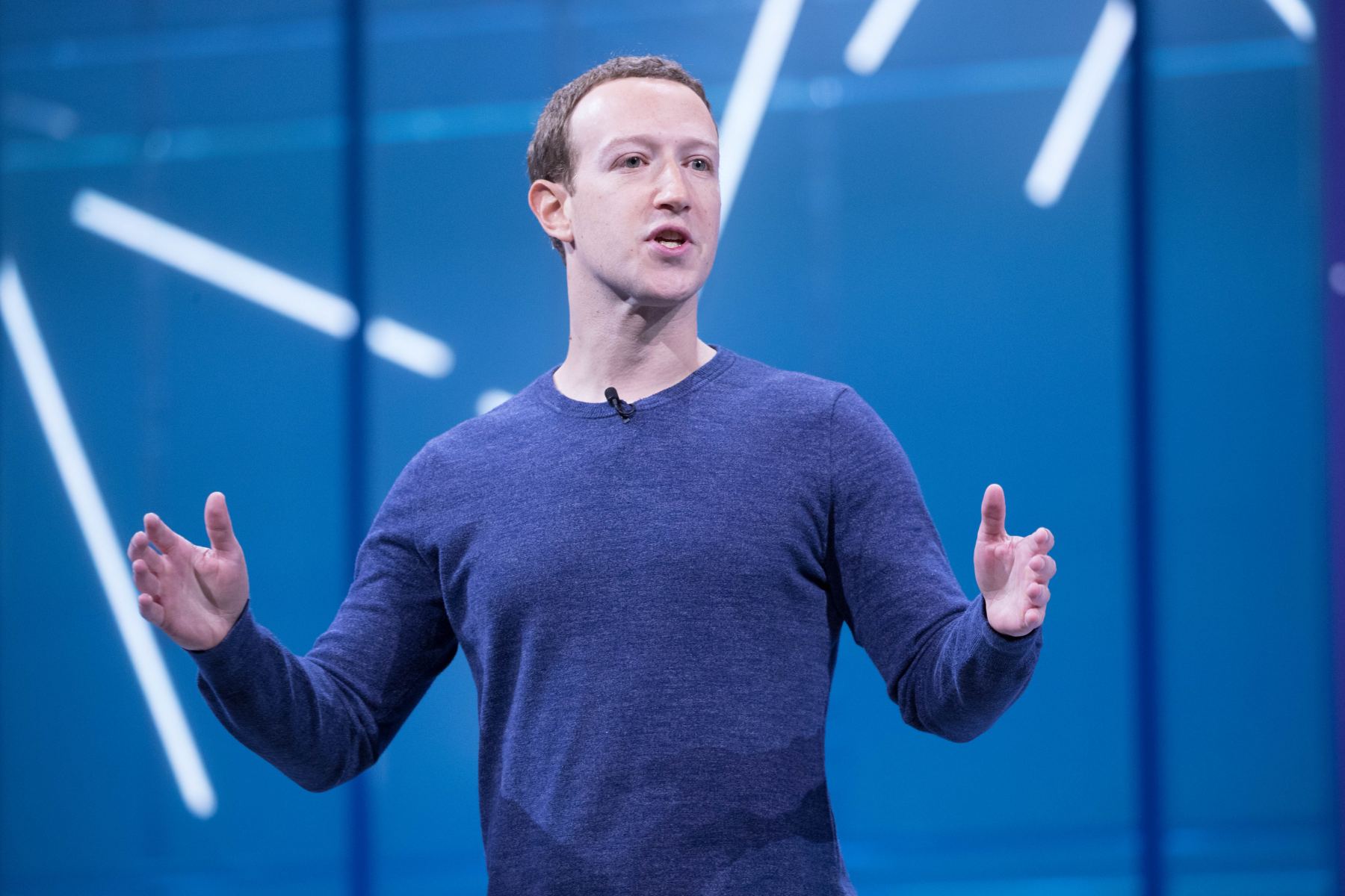 Mark Zuckerberg i przyszłość technologii: Czy inteligentne okulary zastąpią smartfony?