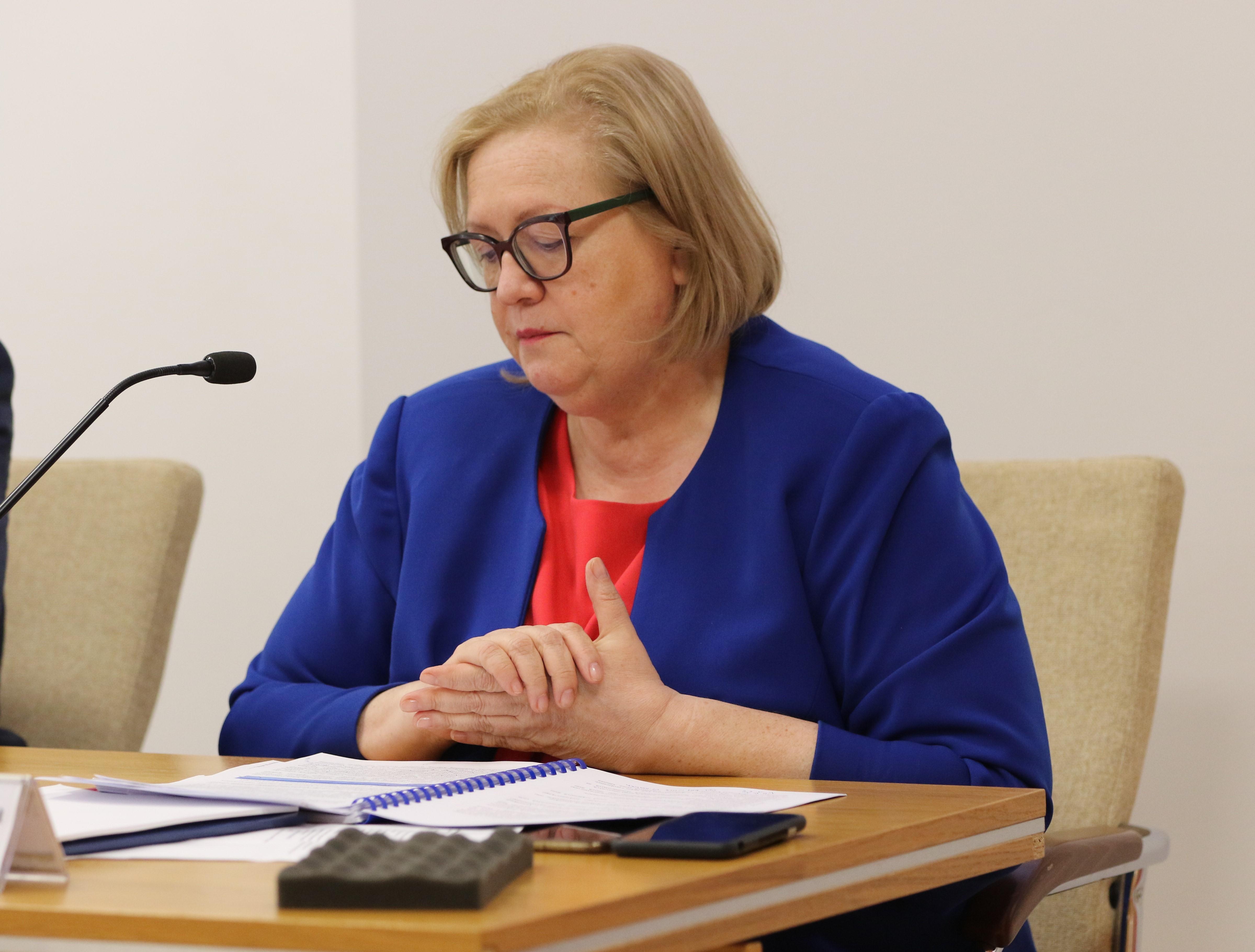 Sędzia w centrum sporu o Trybunał Stanu. Analiza kontrowersyjnej decyzji