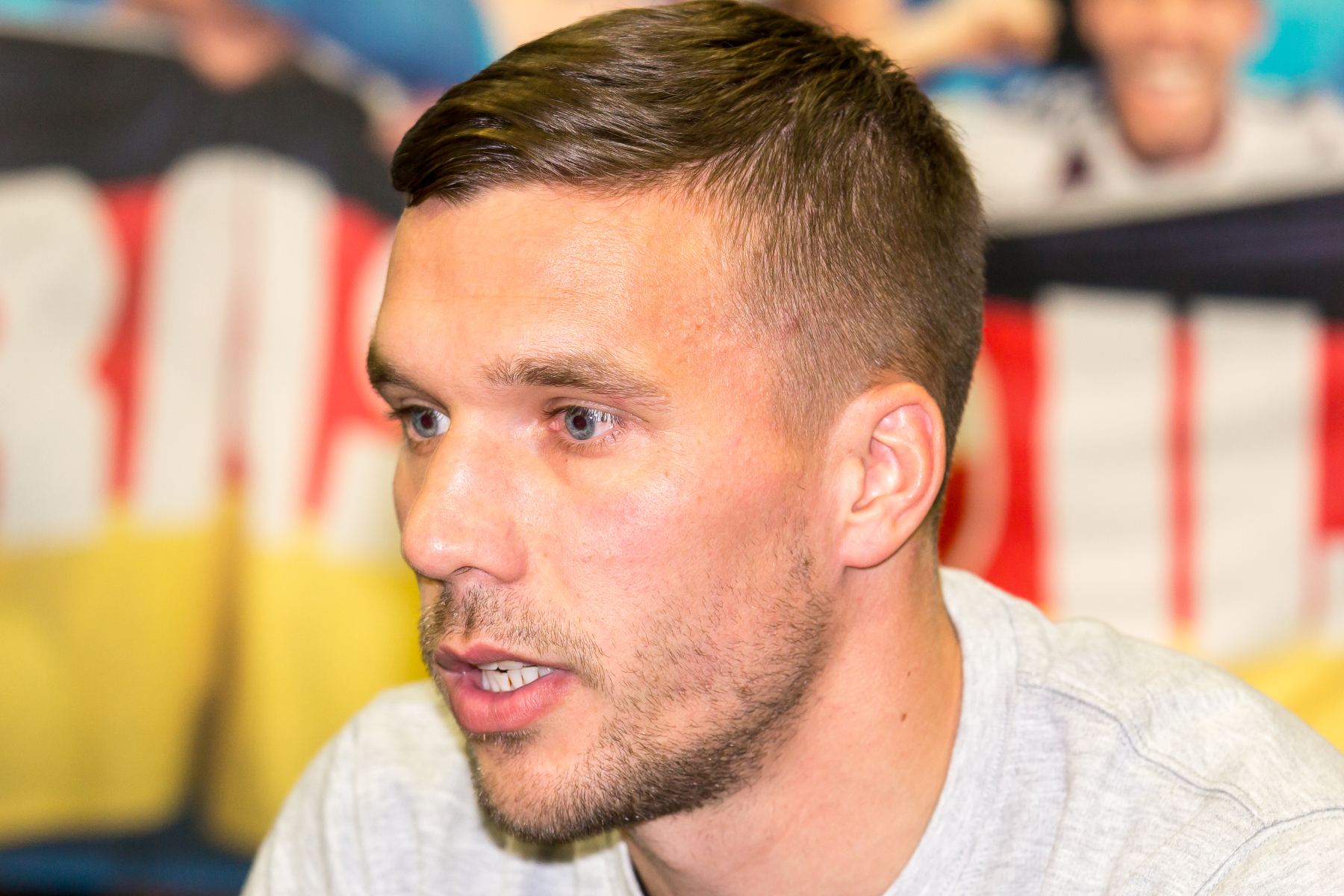 Co z Podolskim? Górnik na fali, ale bez swojej legendy! Znamy diagnozę!