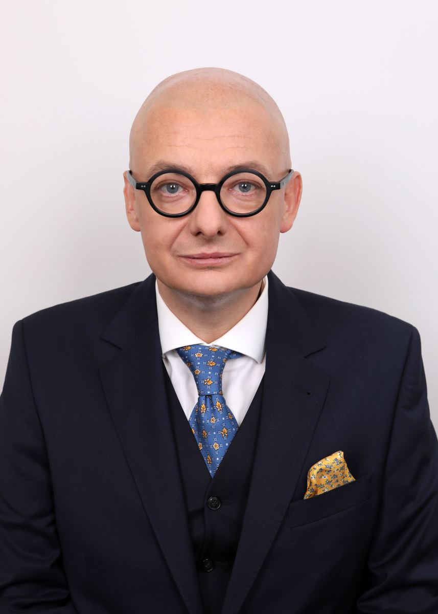 „Wątpię” w jego lojalność. Co kryje się za spotkaniami Michała Kamińskiego?